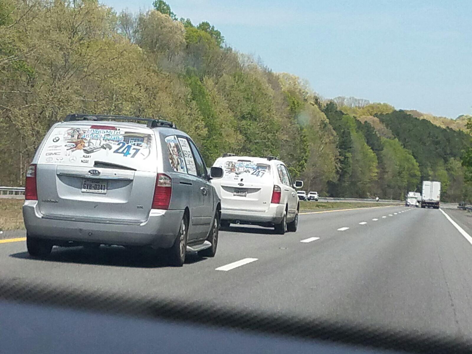 Photo credit: nextdoor