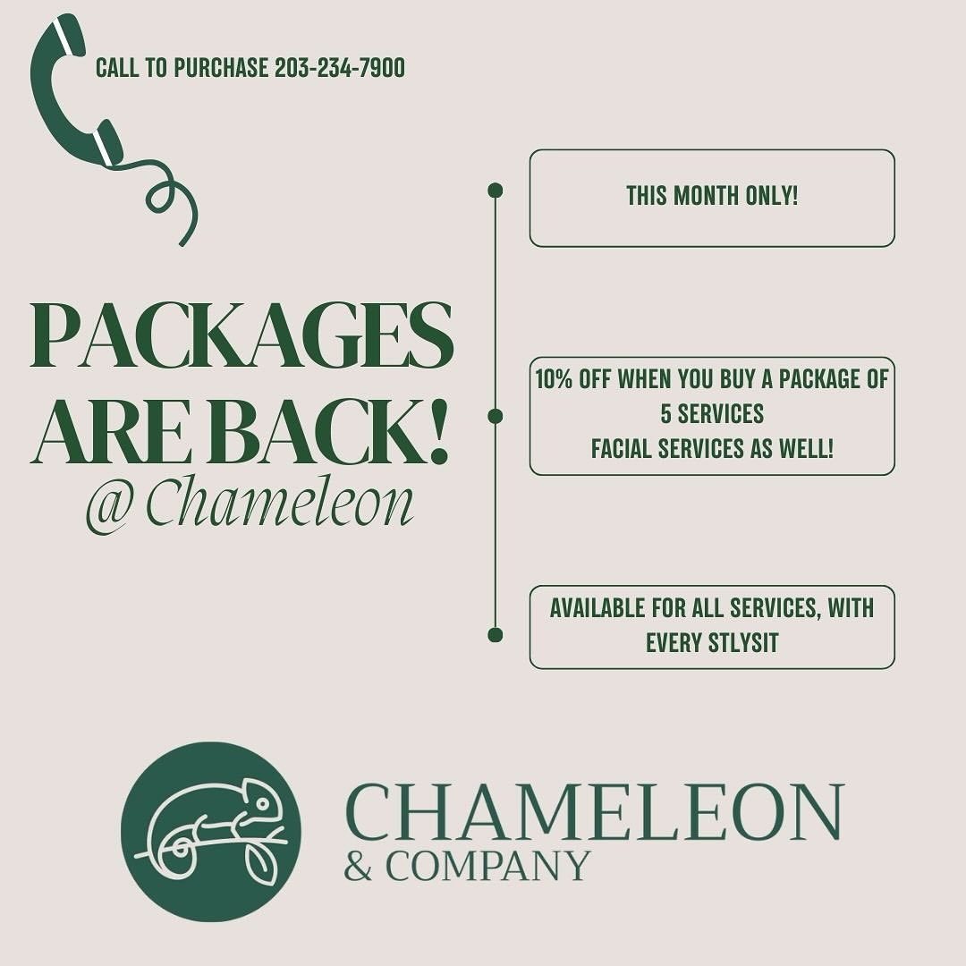 Camillion Spa Services