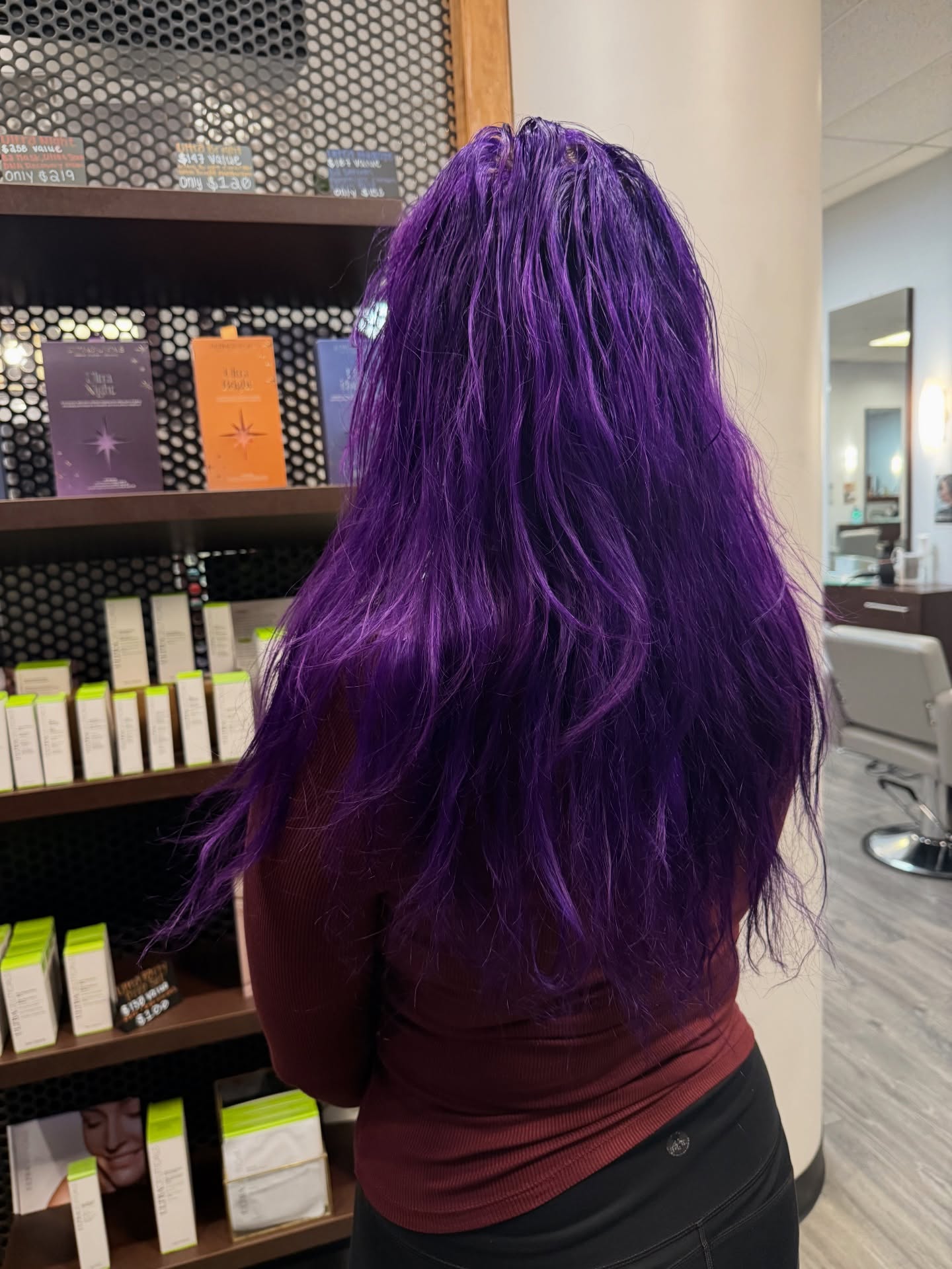 Camillion Spa Services