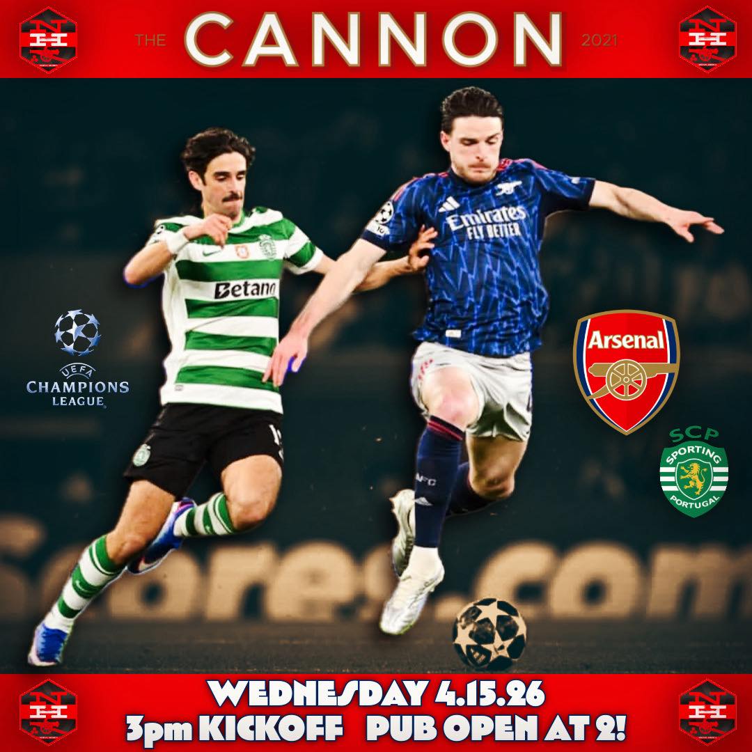 The Cannon New Haven