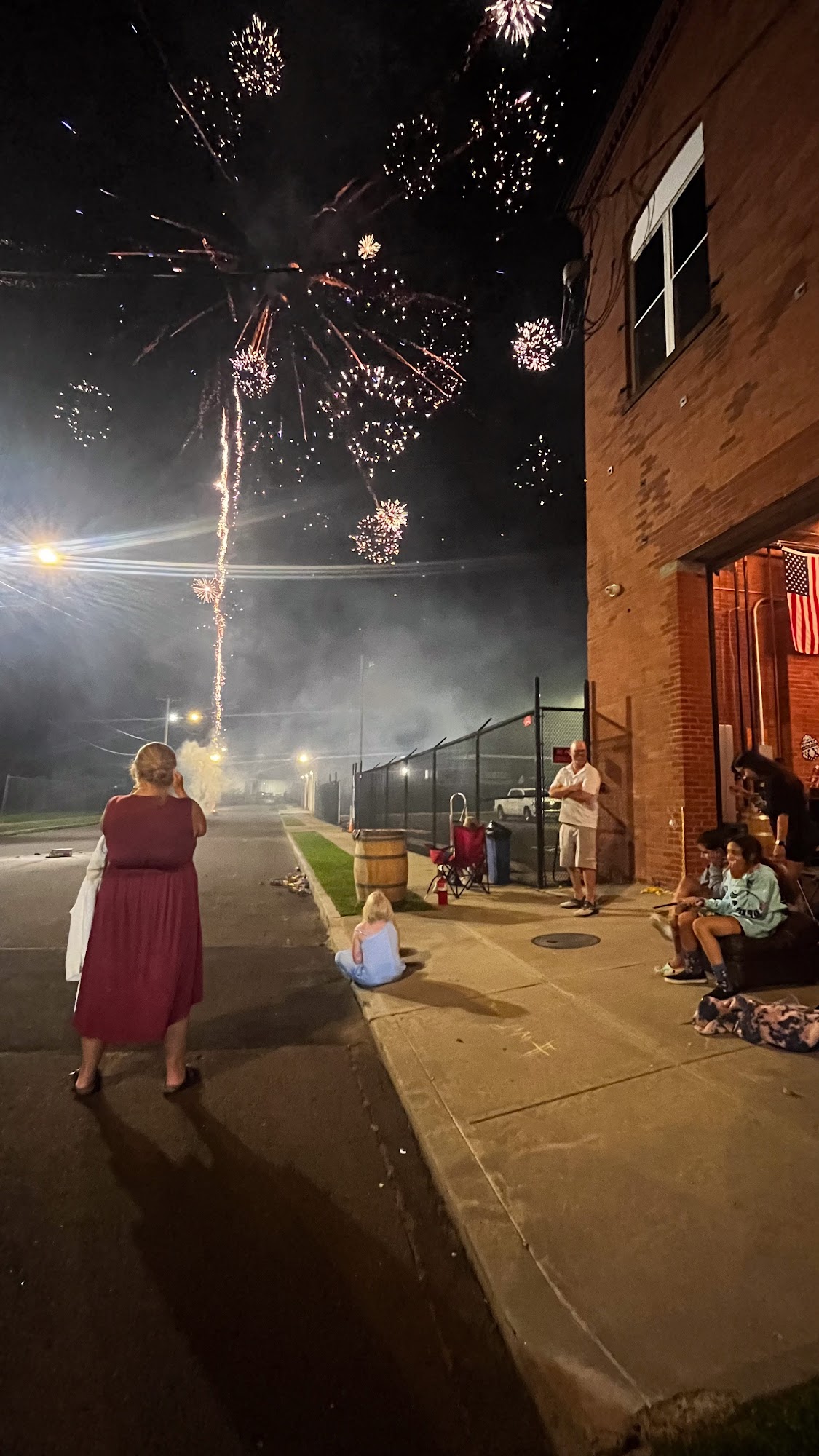 Armada Brewing New Haven