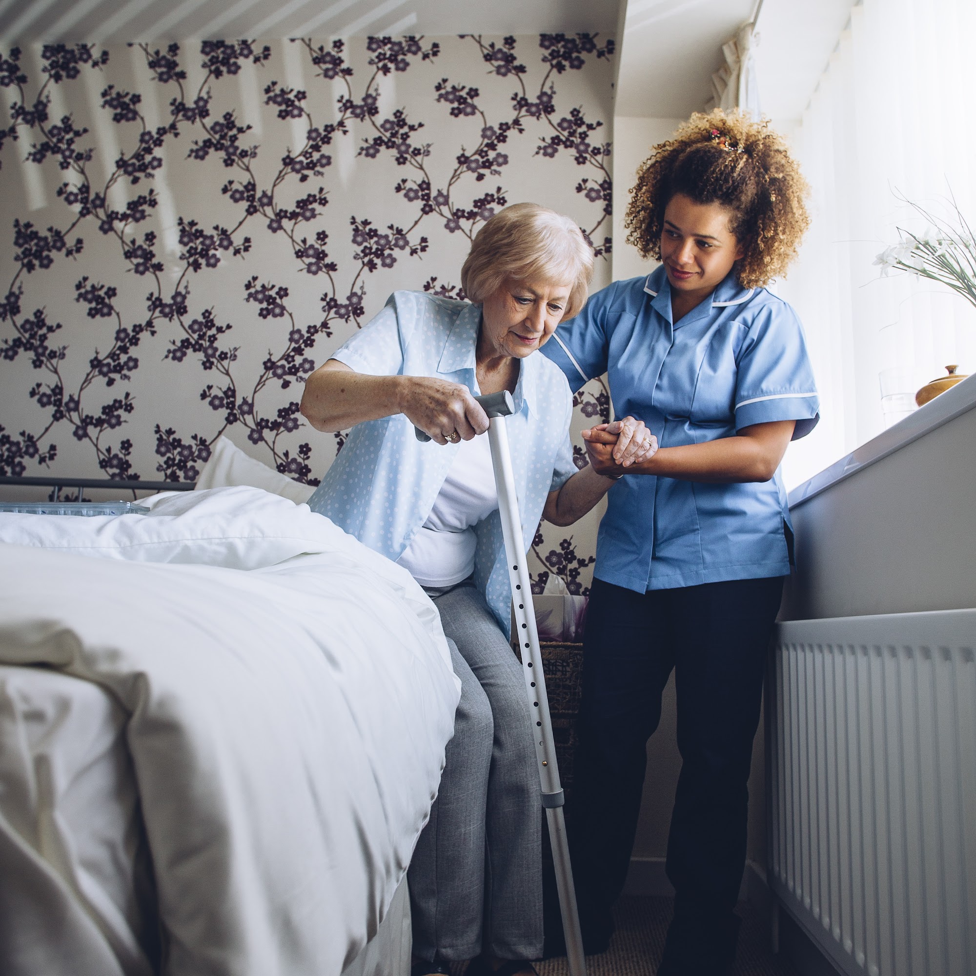 A & B Homecare Solutions, LLC