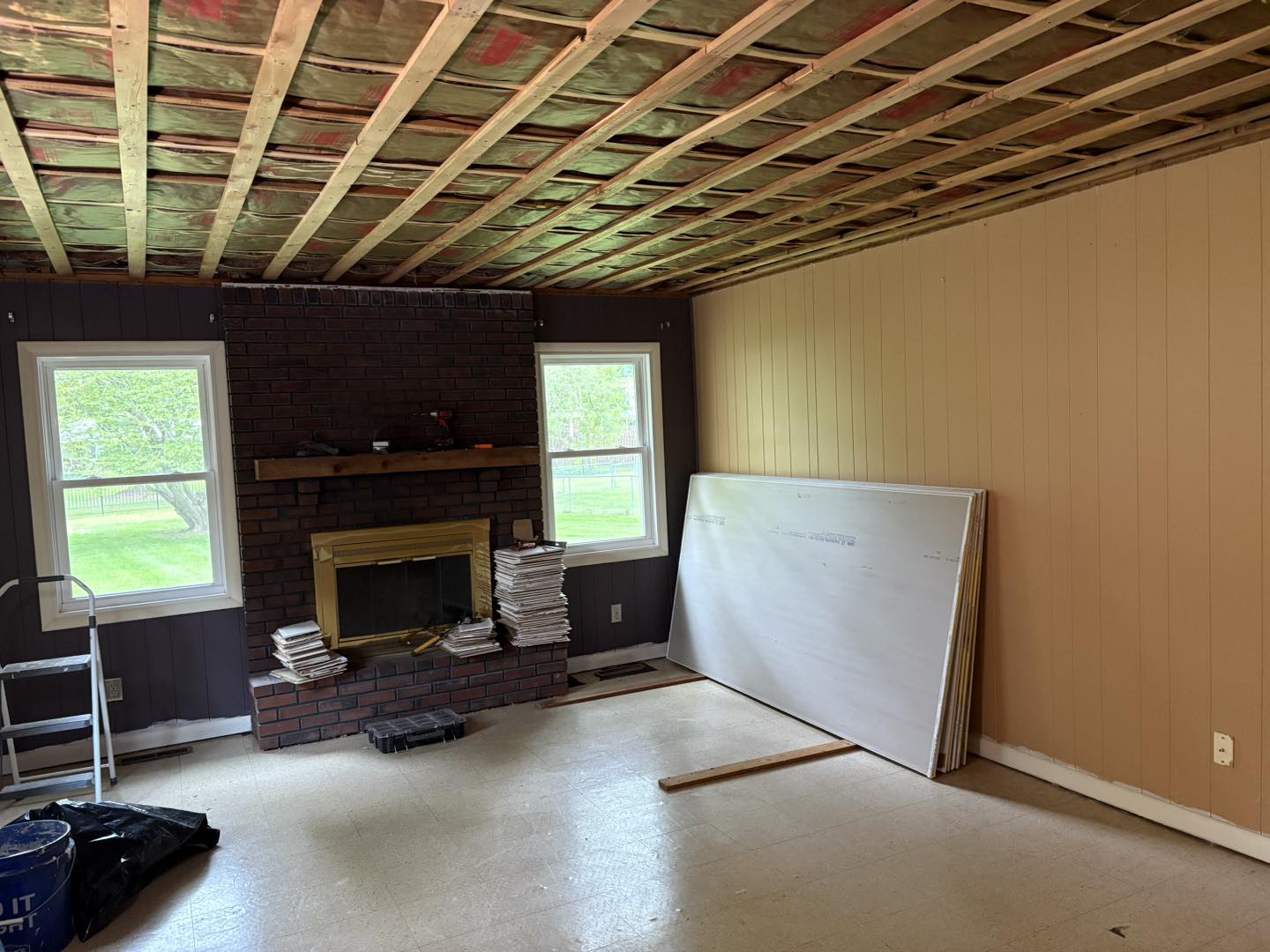 William's Handyman Services