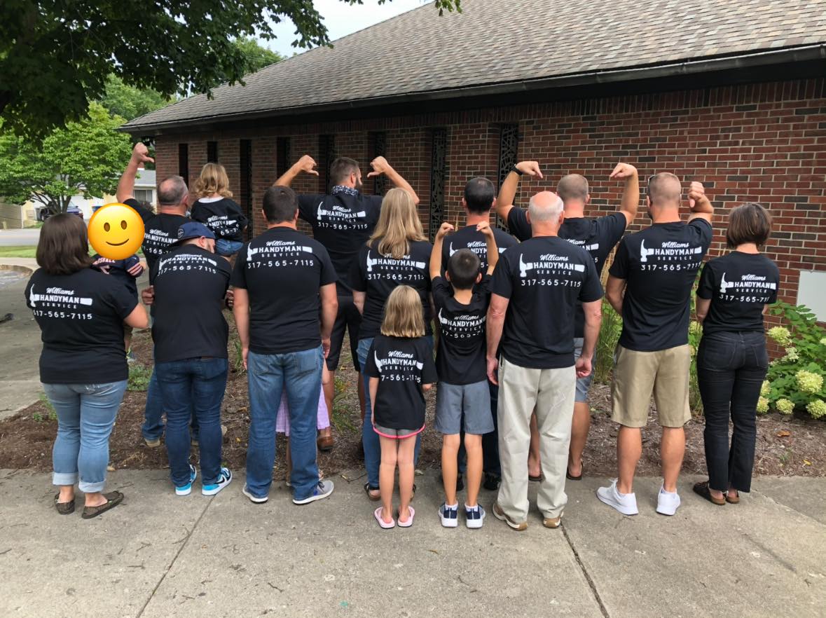 William's Handyman Services