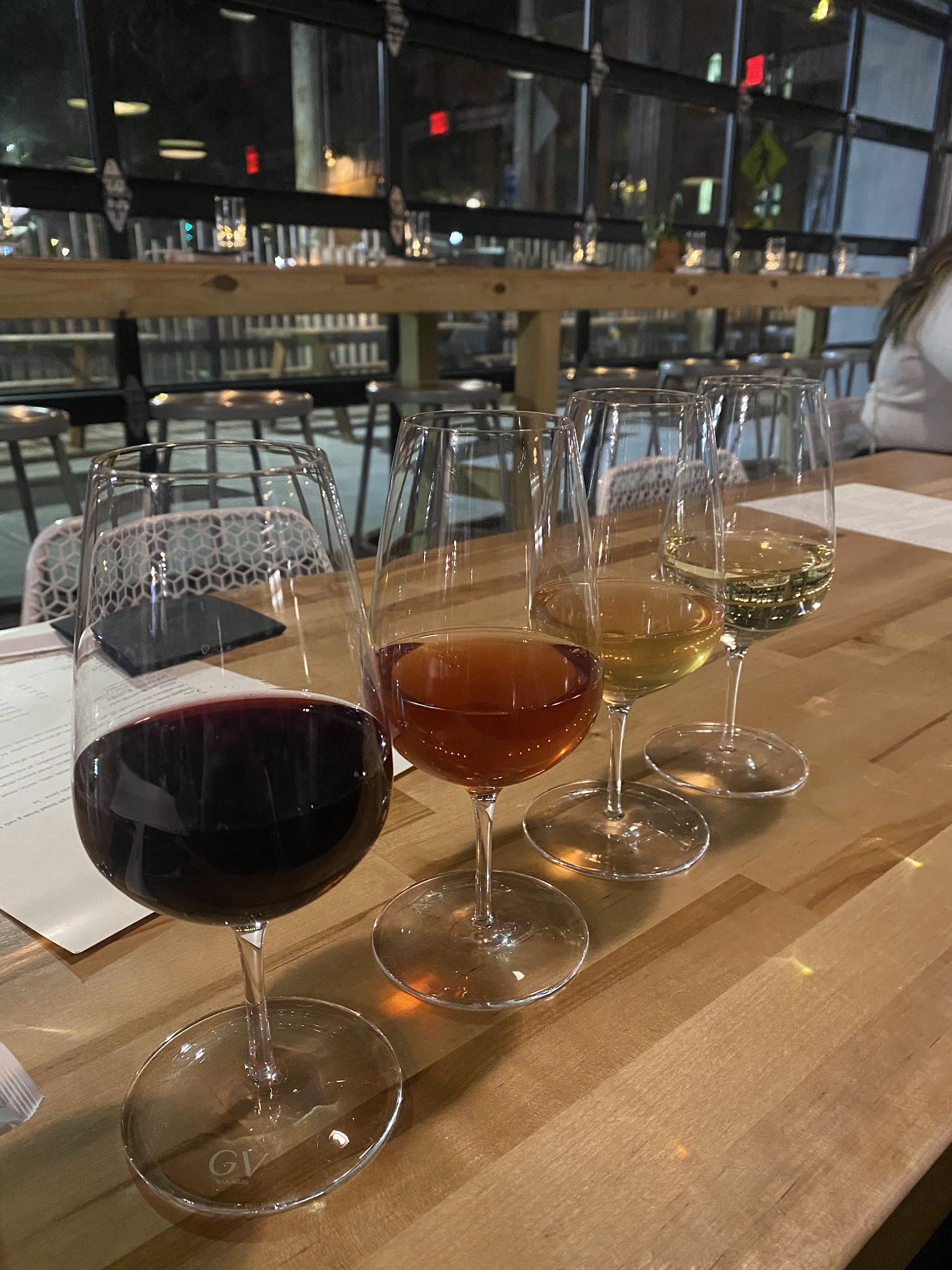 The Loop by Hachiroku New Haven