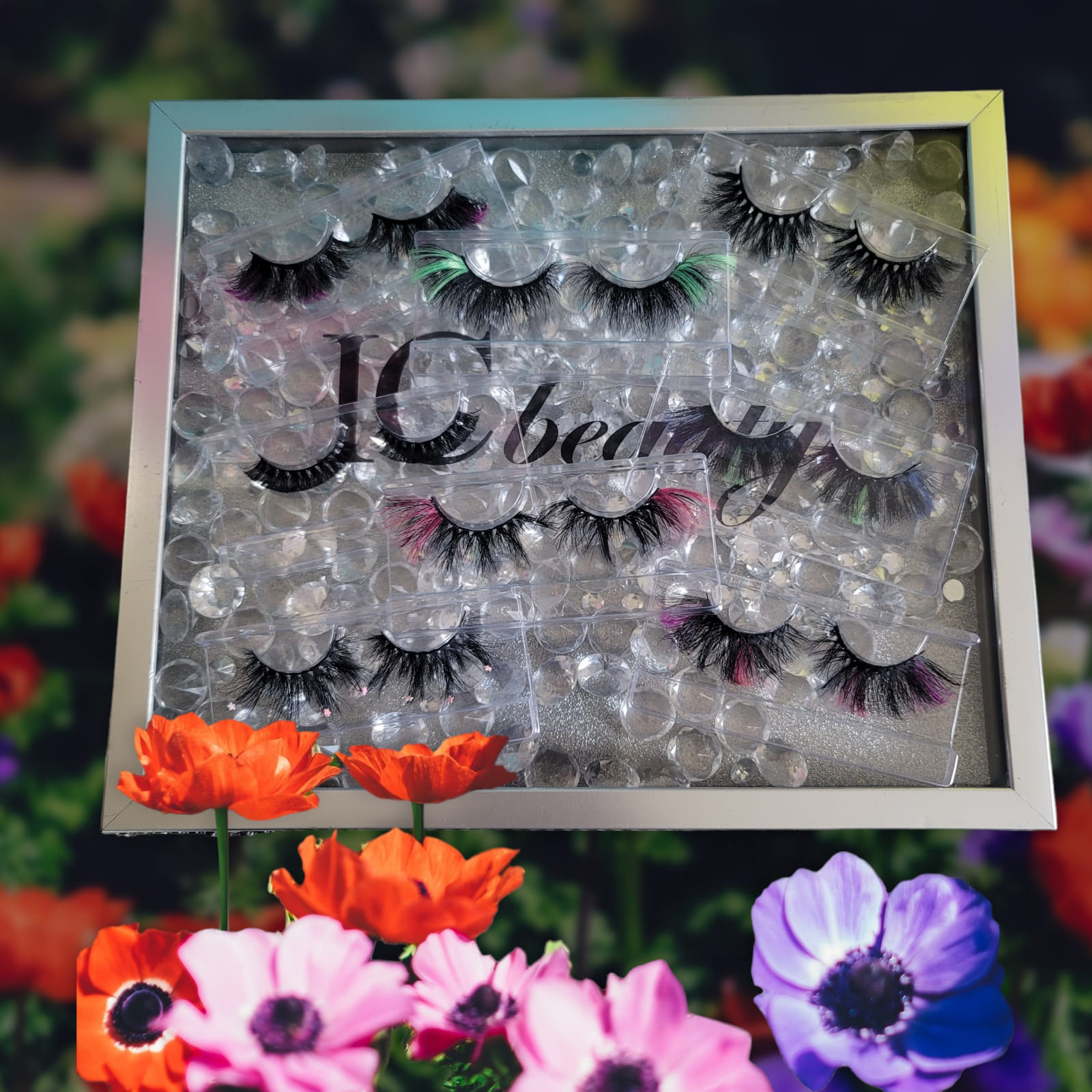 ICBeauty LLC