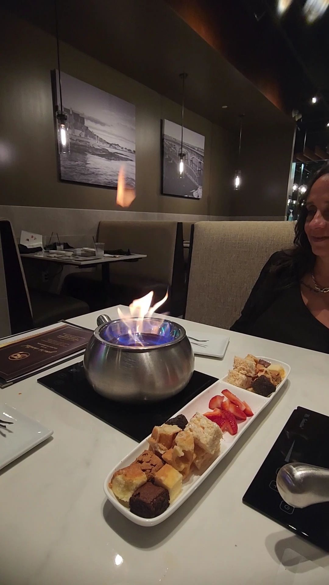 Melting Pot New Haven