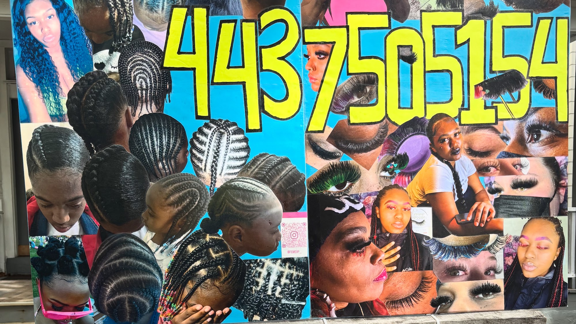 Femmè Expressions 9 Kimberly Ave, New Haven Connecticut 06519