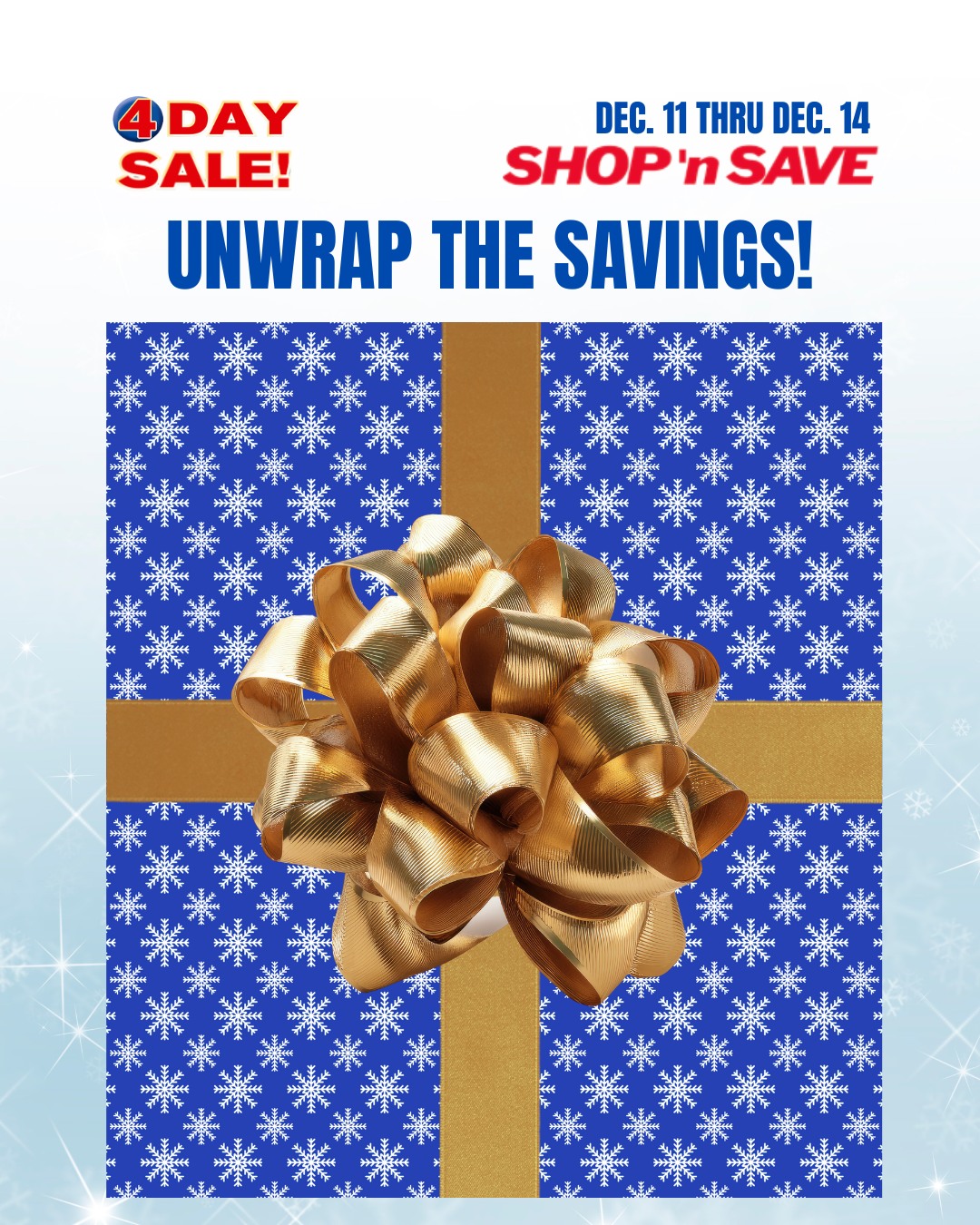 Shop N Save Grocery & Deli New Haven