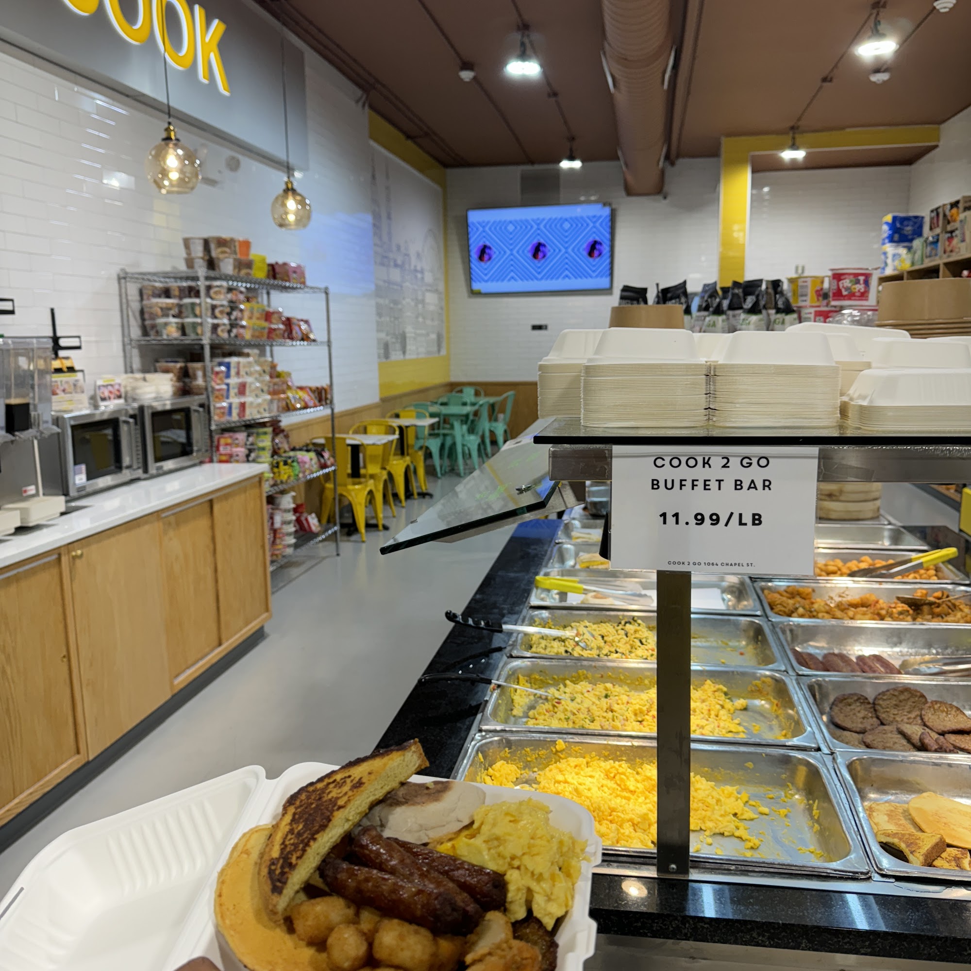 Cook 2Go