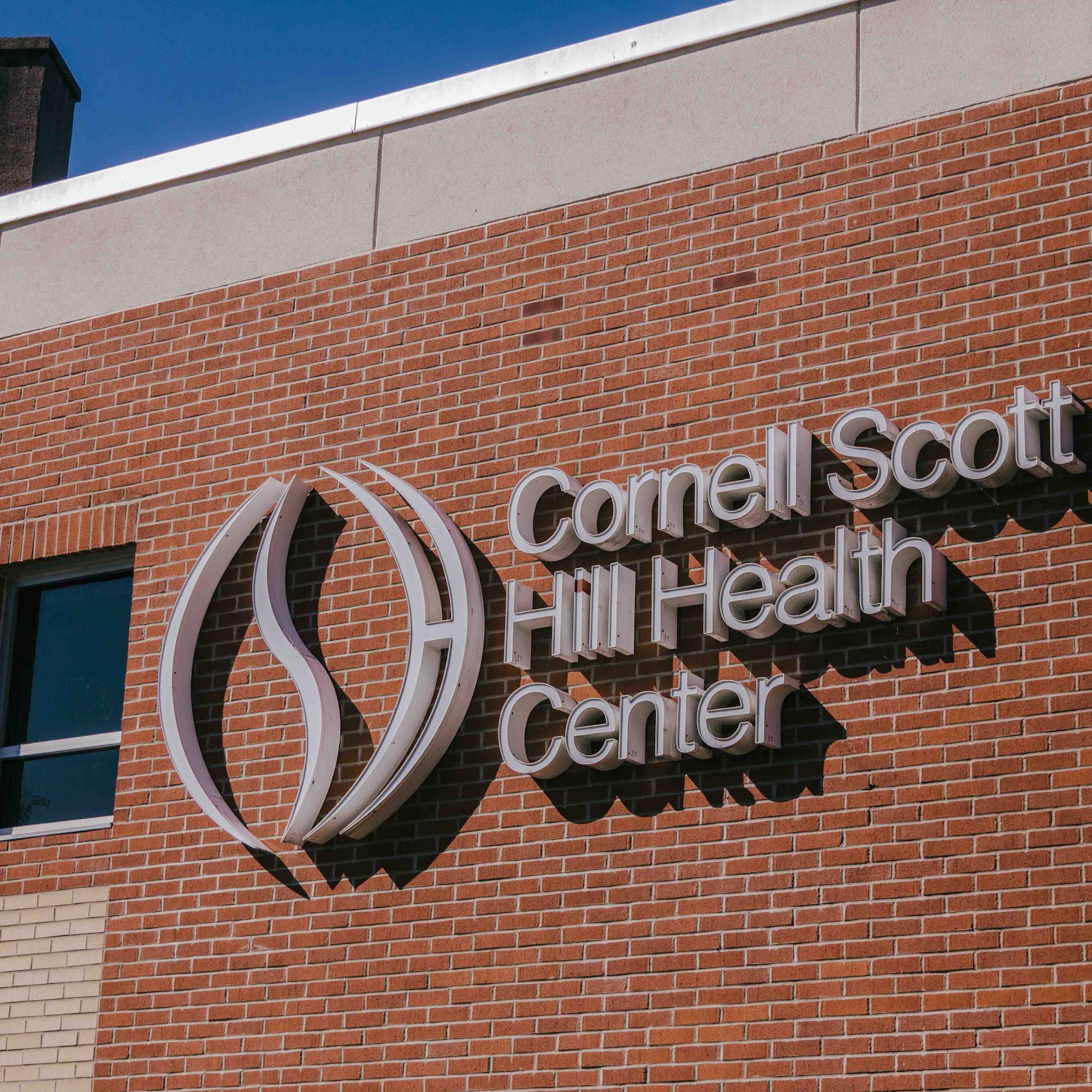 Cornell Scott - Hill Health Center of 400 Columbus Ave New Haven, CT