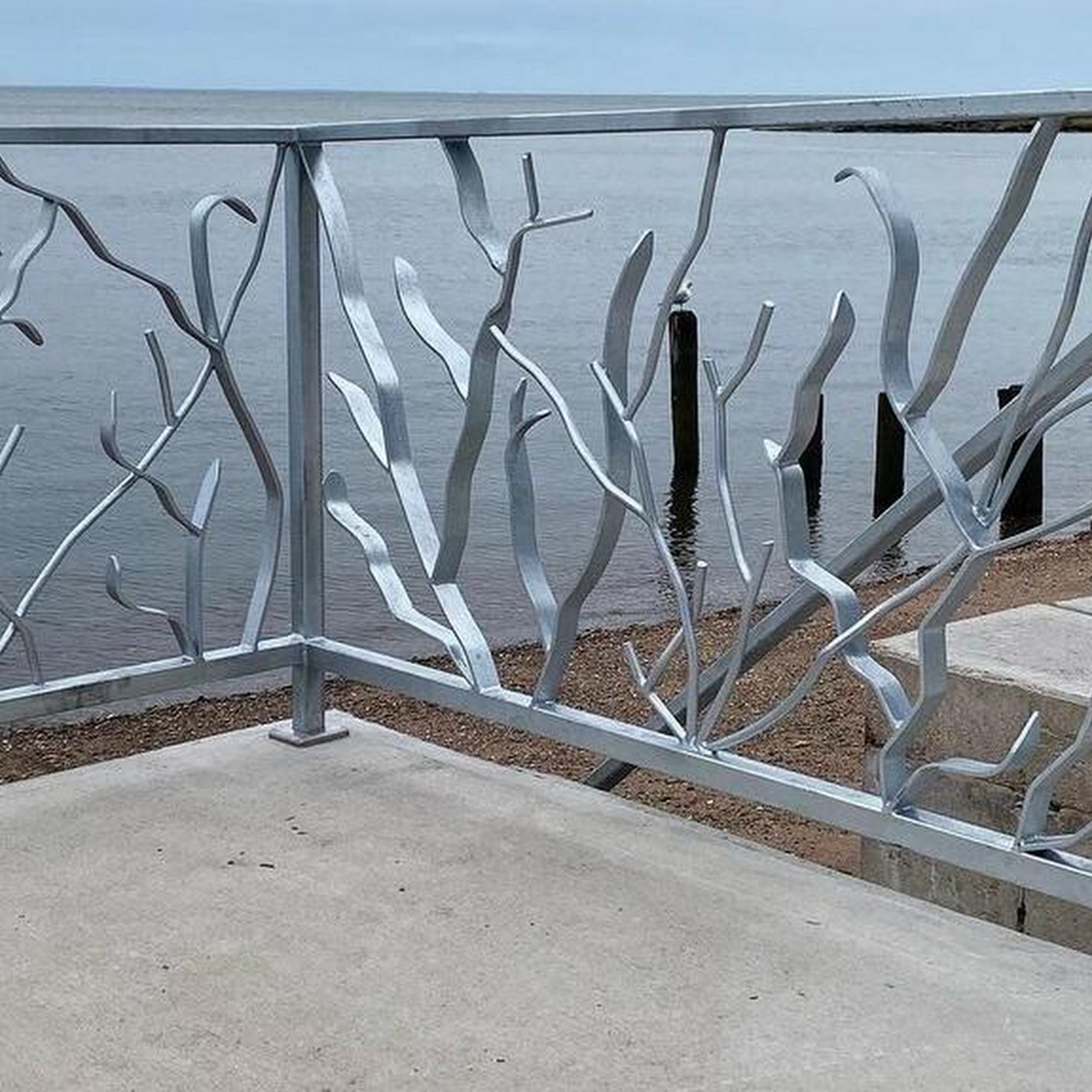 American Iron Works New Haven