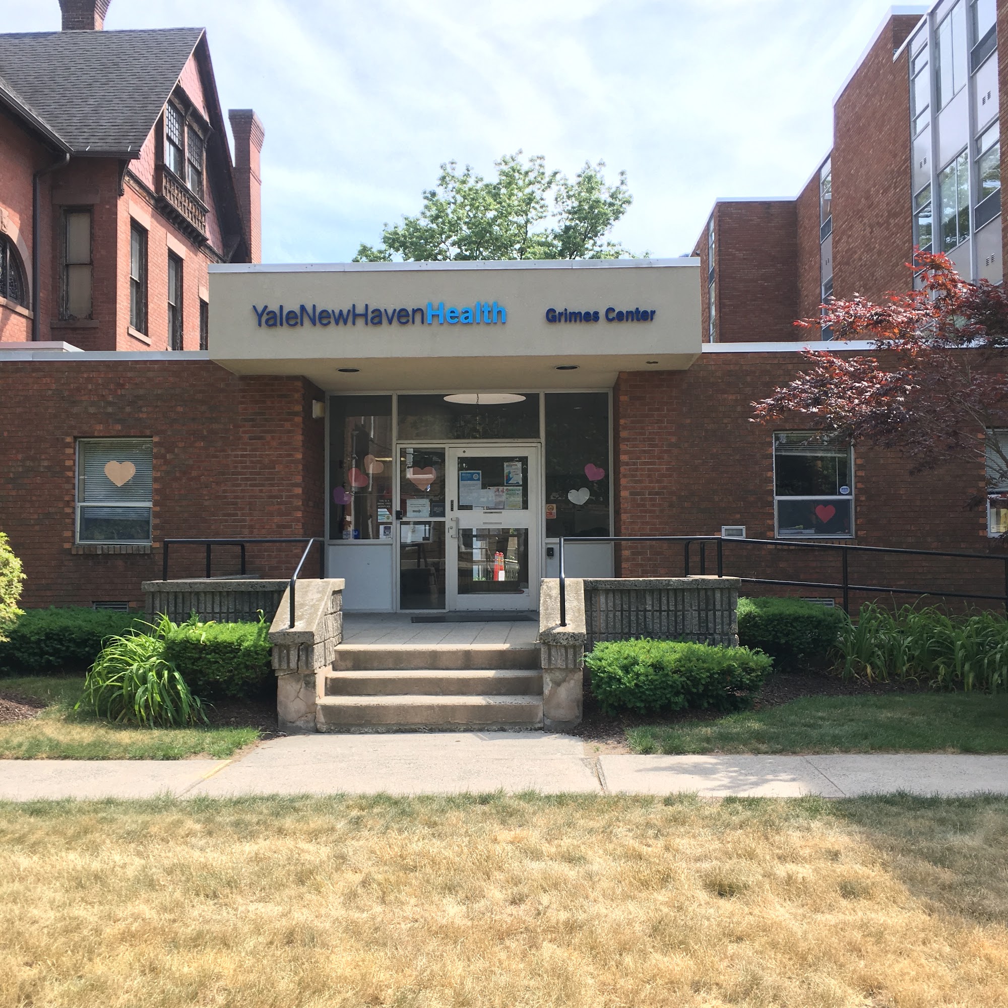 Grimes Center
