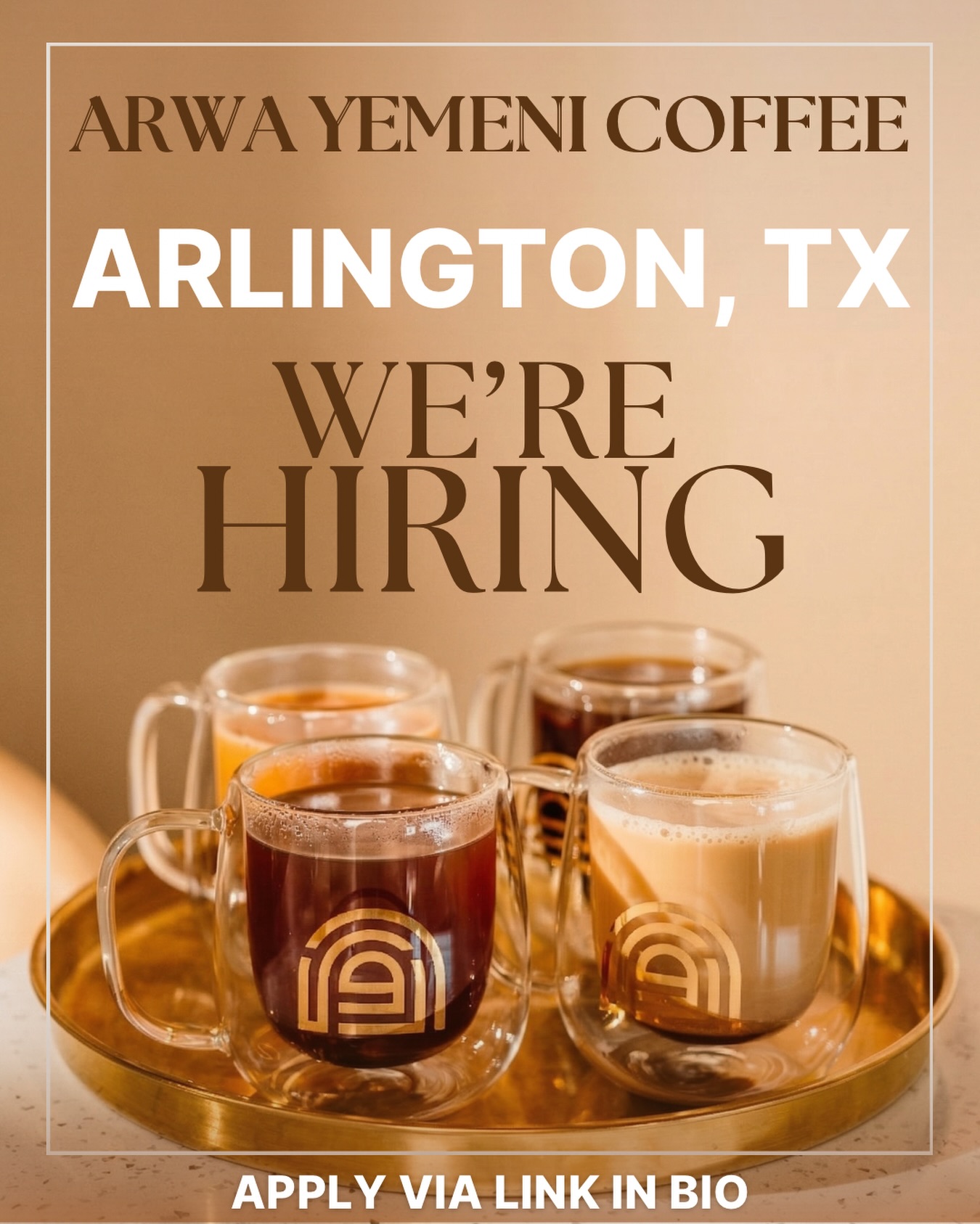 Arwa Yemeni Coffee New Haven