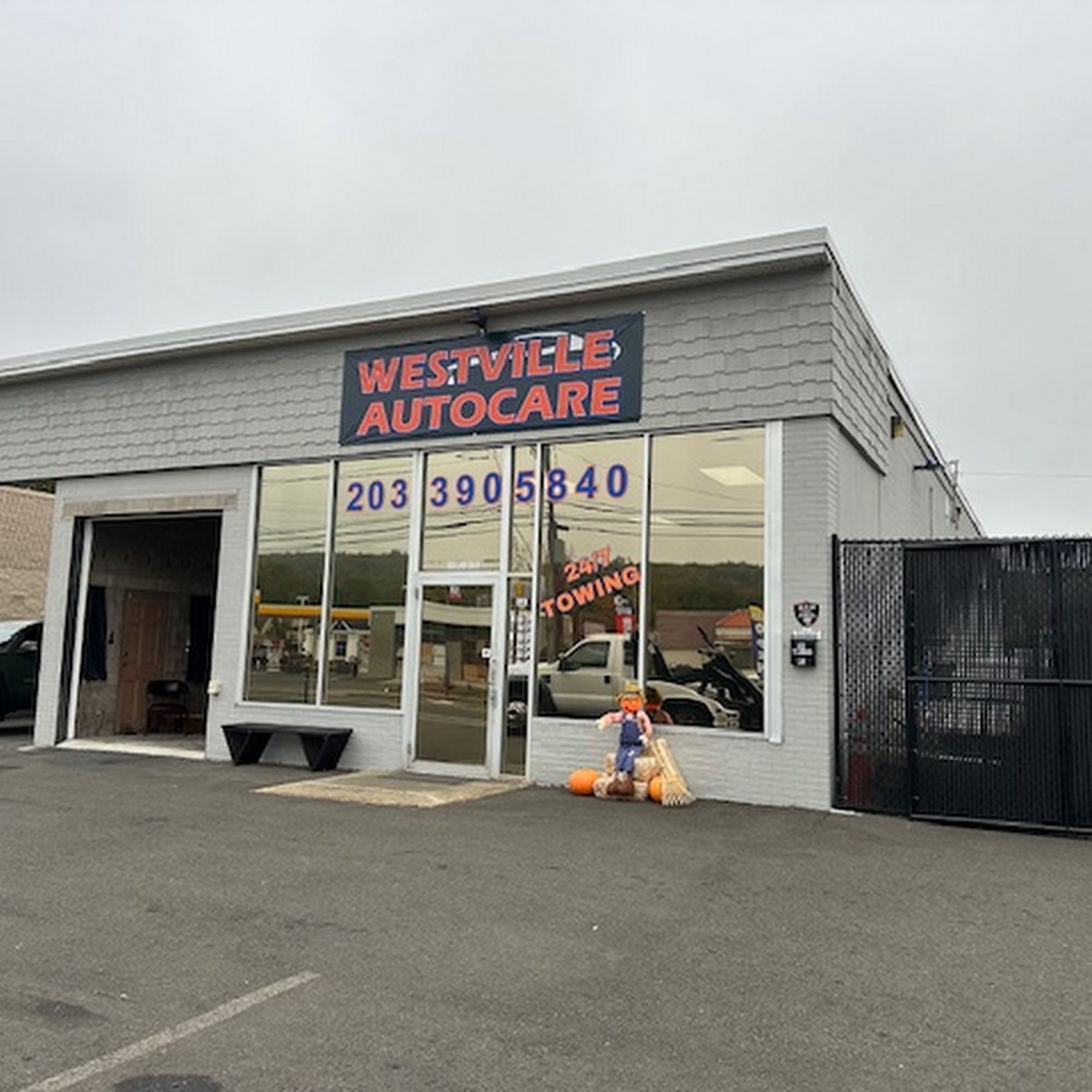 Westville AutoCare LLC