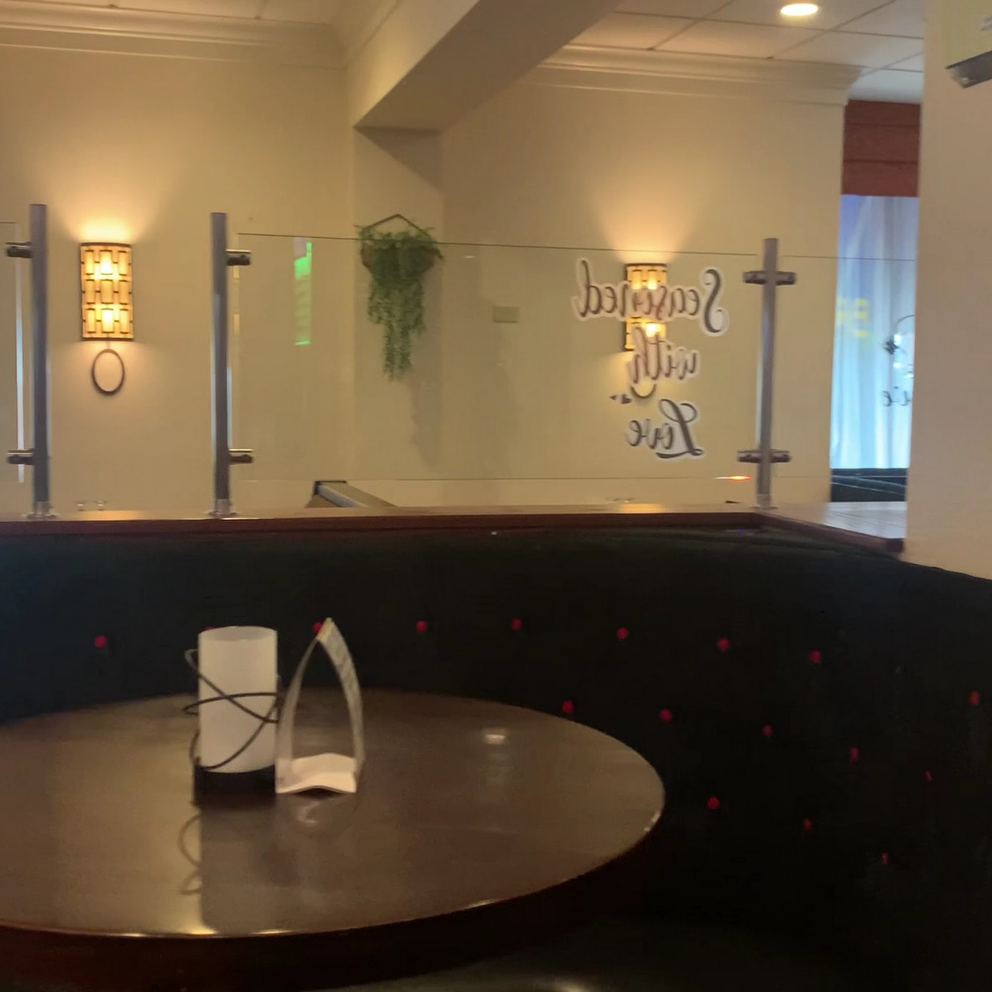 La Luna Ristorante New London New London