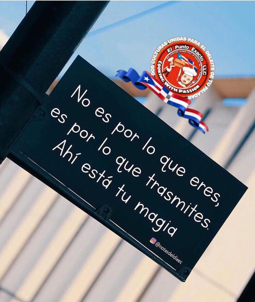 El Punto Exacto LLC New London