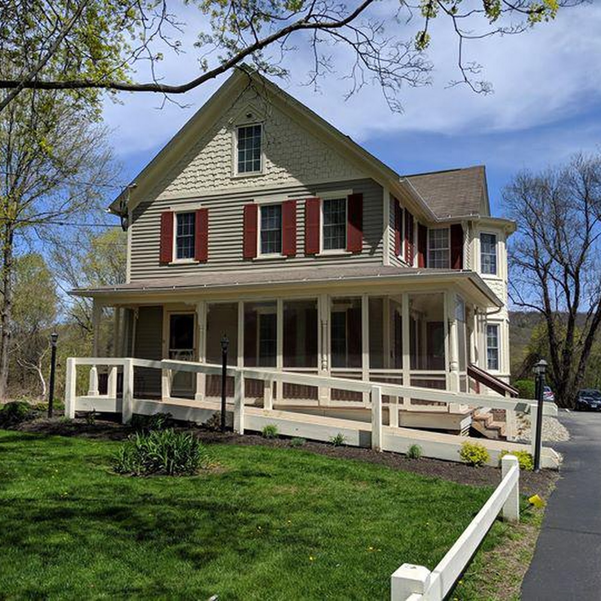 Park Lane Animal Hospital New Milford