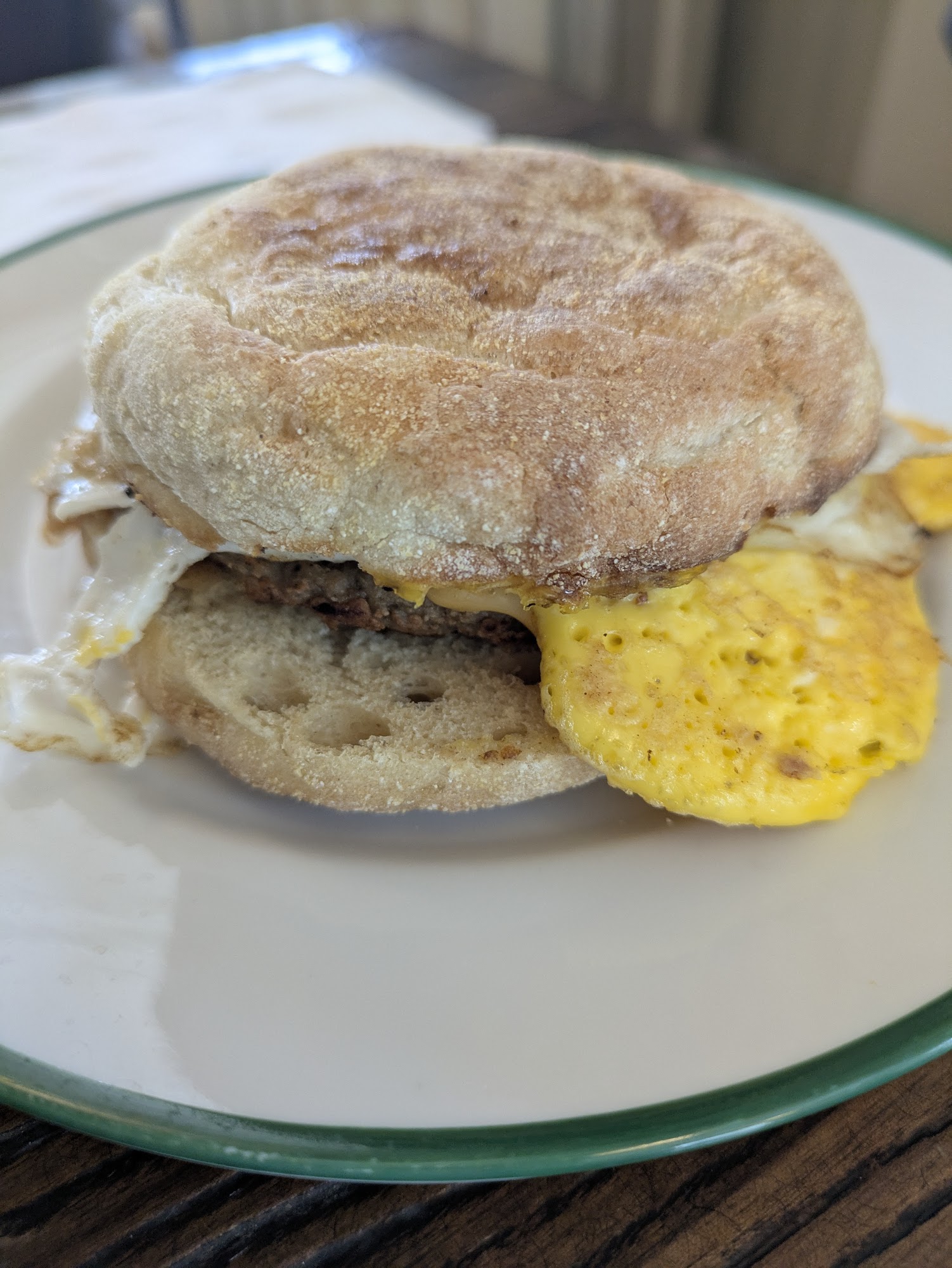 The Smithy Cafe at 9 Main New Preston