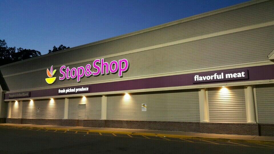 STOP & SHOP 44 Fenn Rd, Newington CT Hours, Directions, Reviews