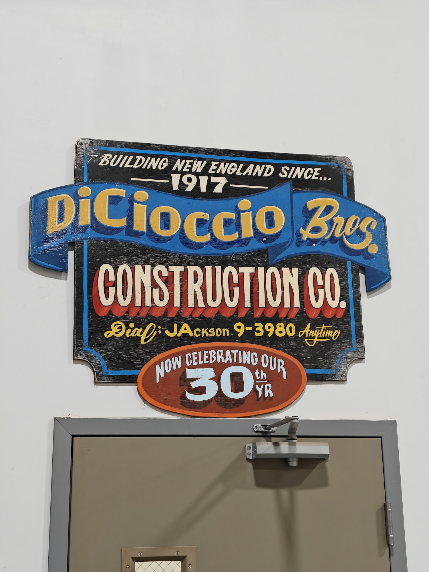 Di Cloccio Brothers Inc