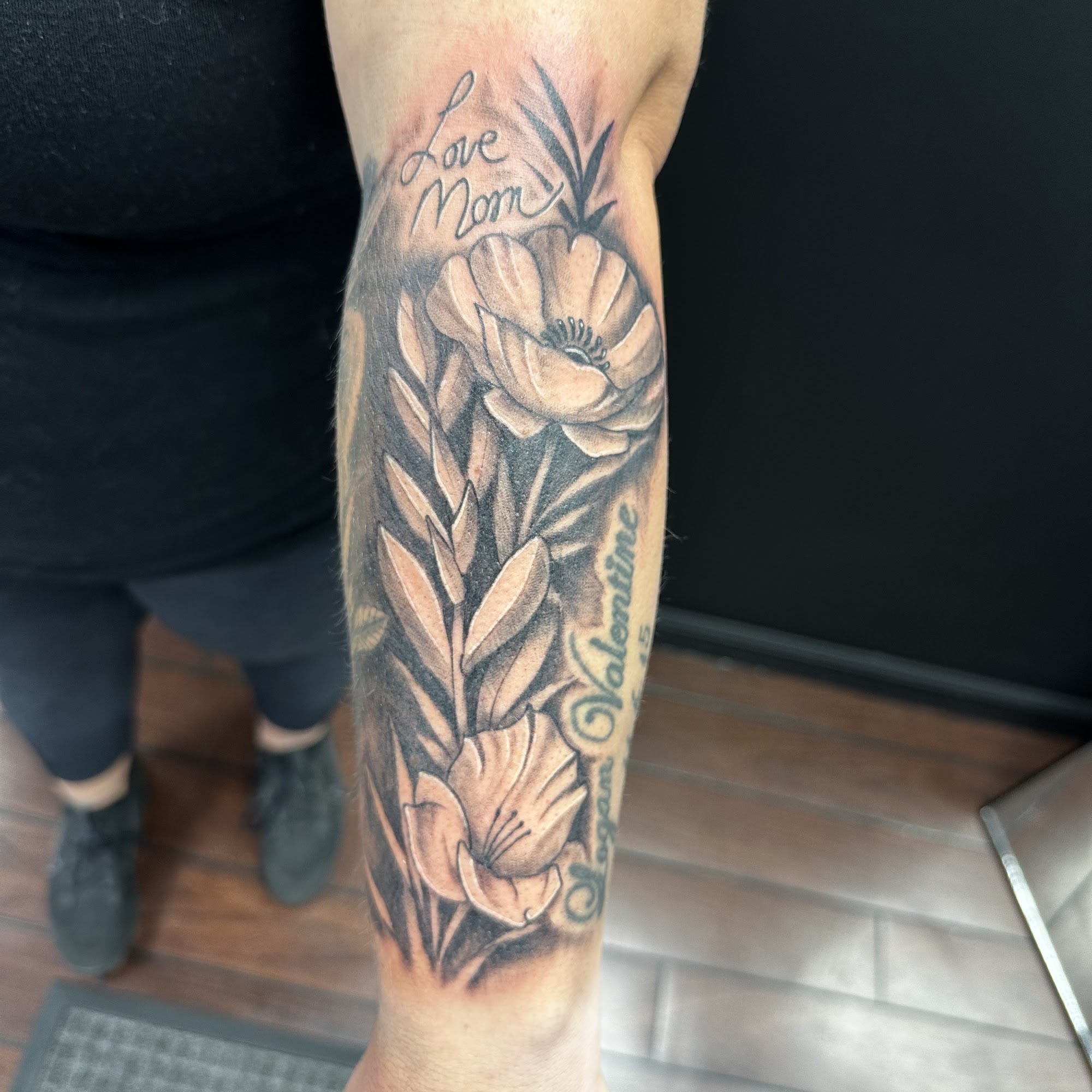 The New England Tattoo Co