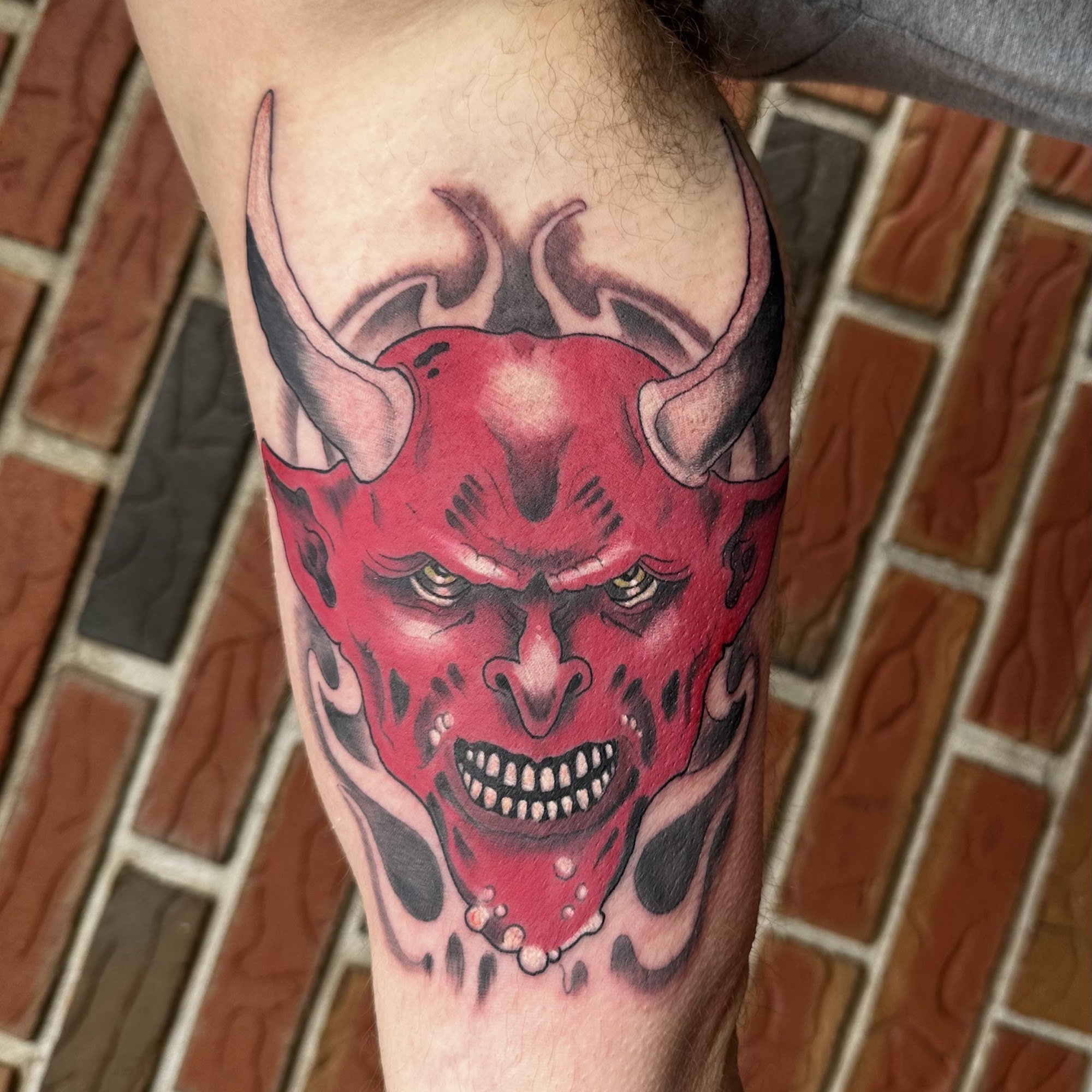 The New England Tattoo Co