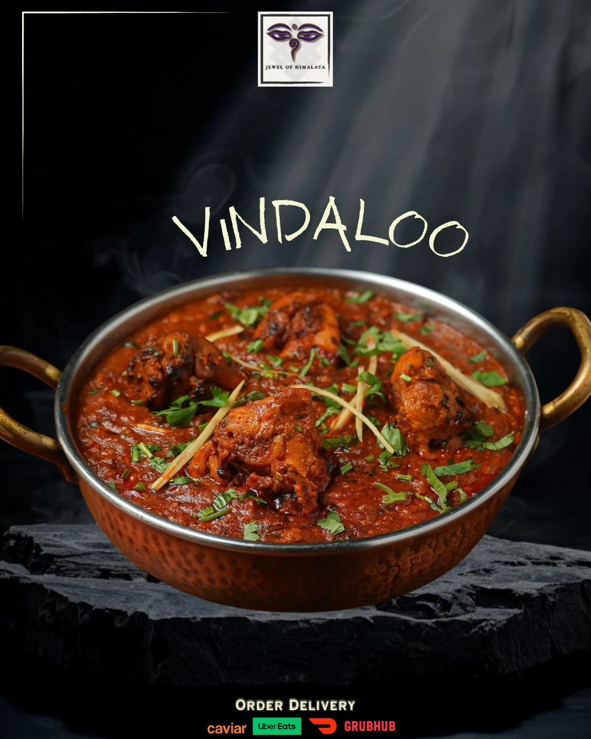 Jewel Of Himalaya Newtown