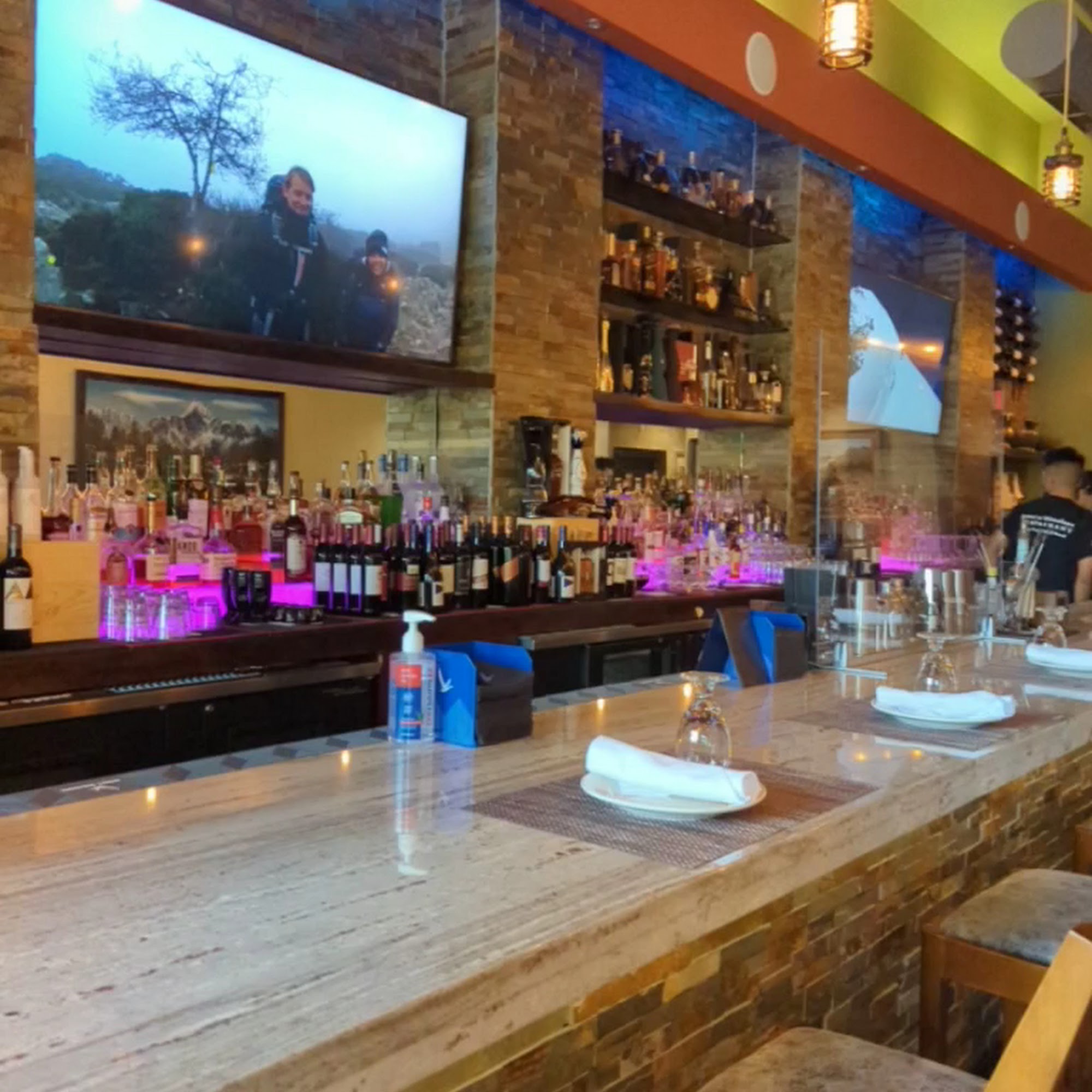 Jewel of Himalaya, Newtown CT Newtown