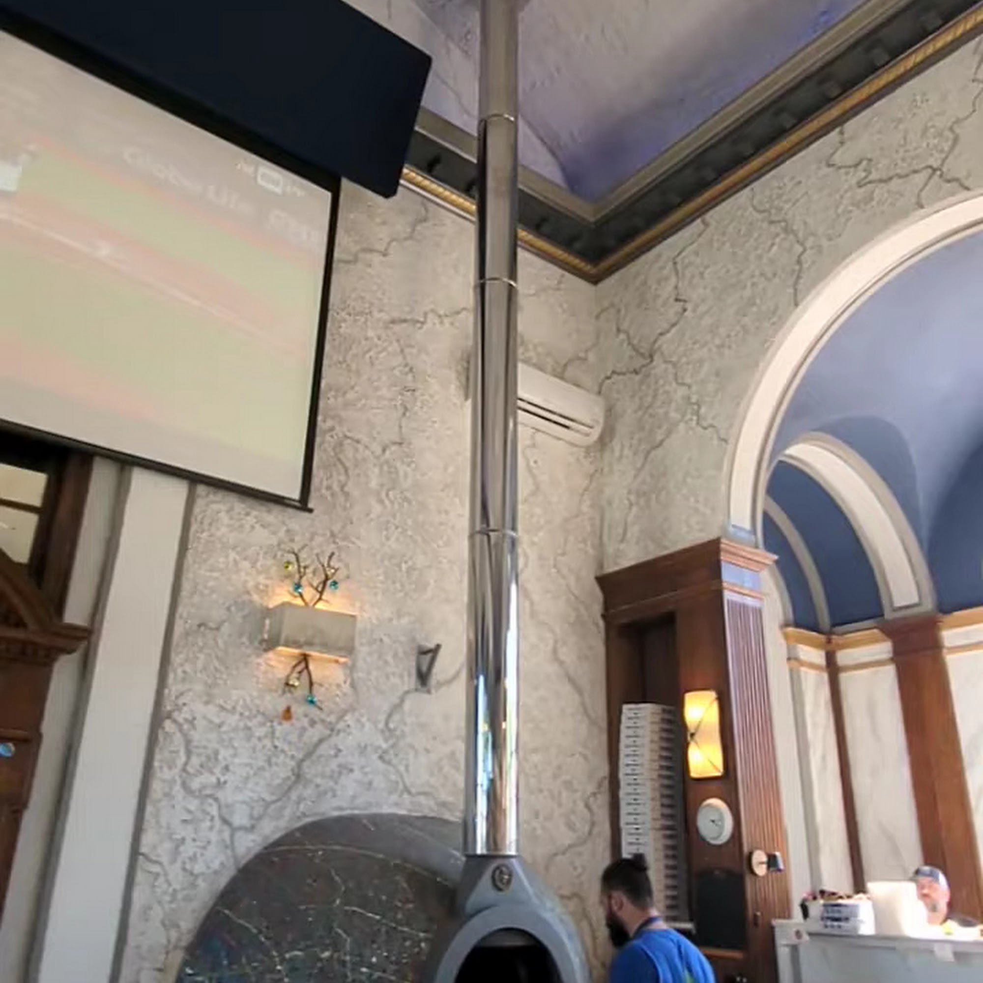 Newsylum Brewing Co. Newtown