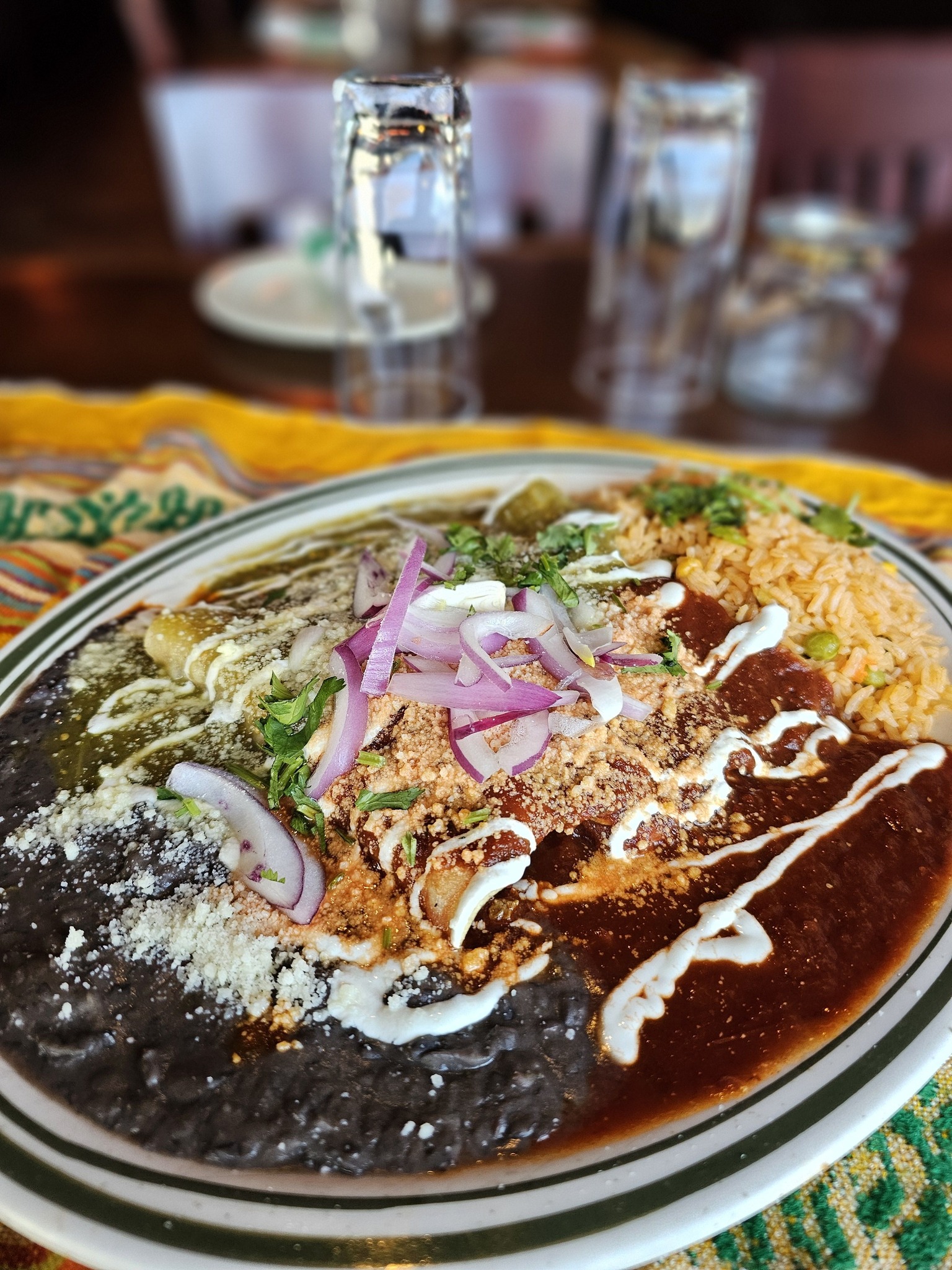 La Llorona Progressive Mexican Cuisine Niantic