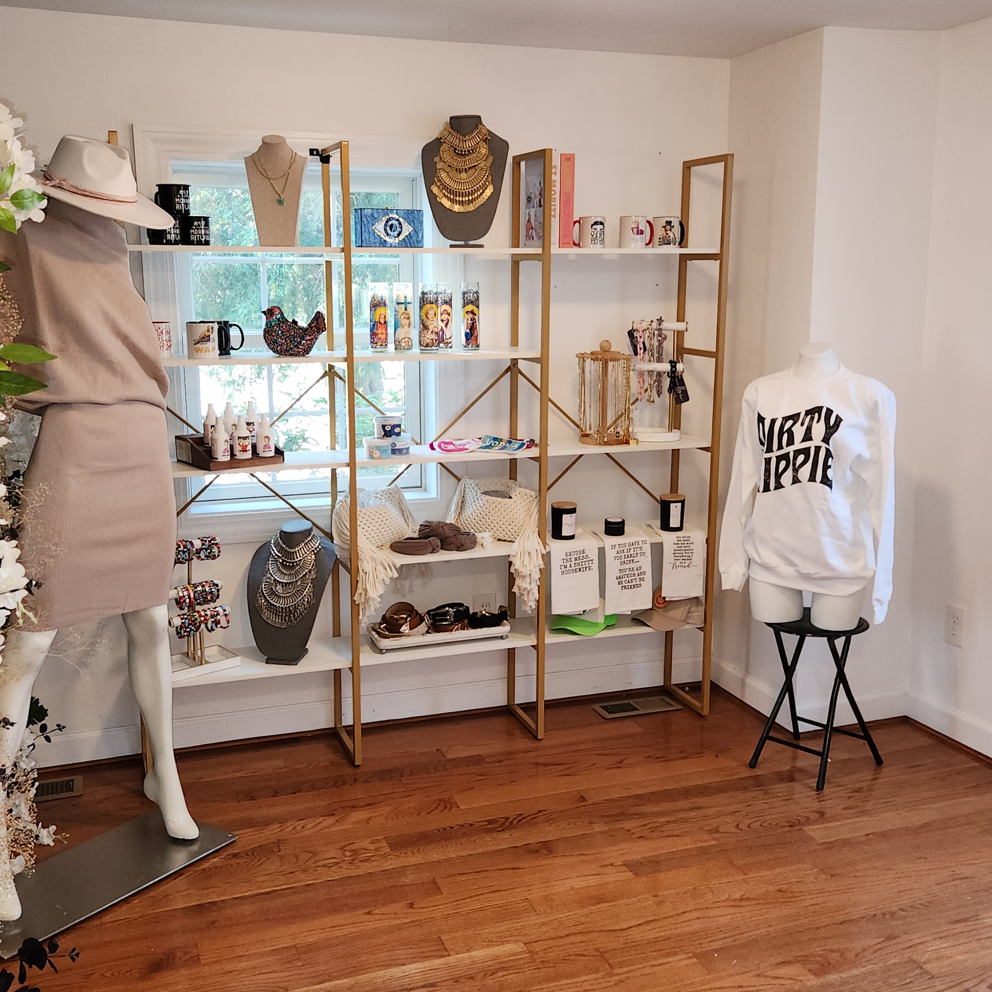 Willow Beautique Niantic