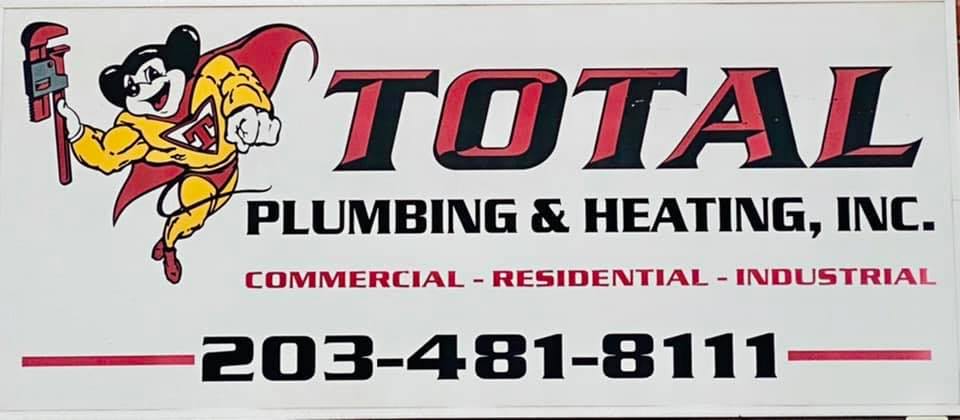 Total Plumbing & Heating