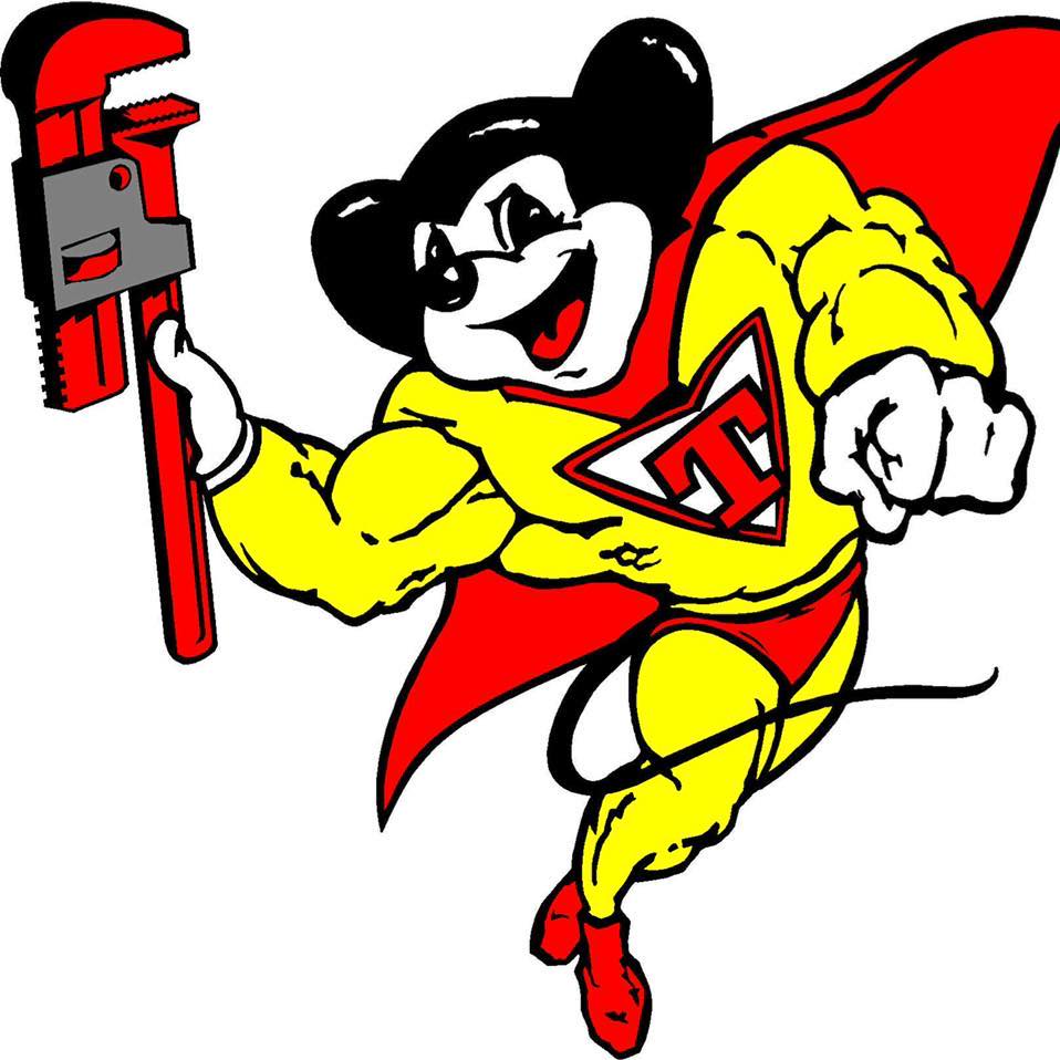 Total Plumbing & Heating