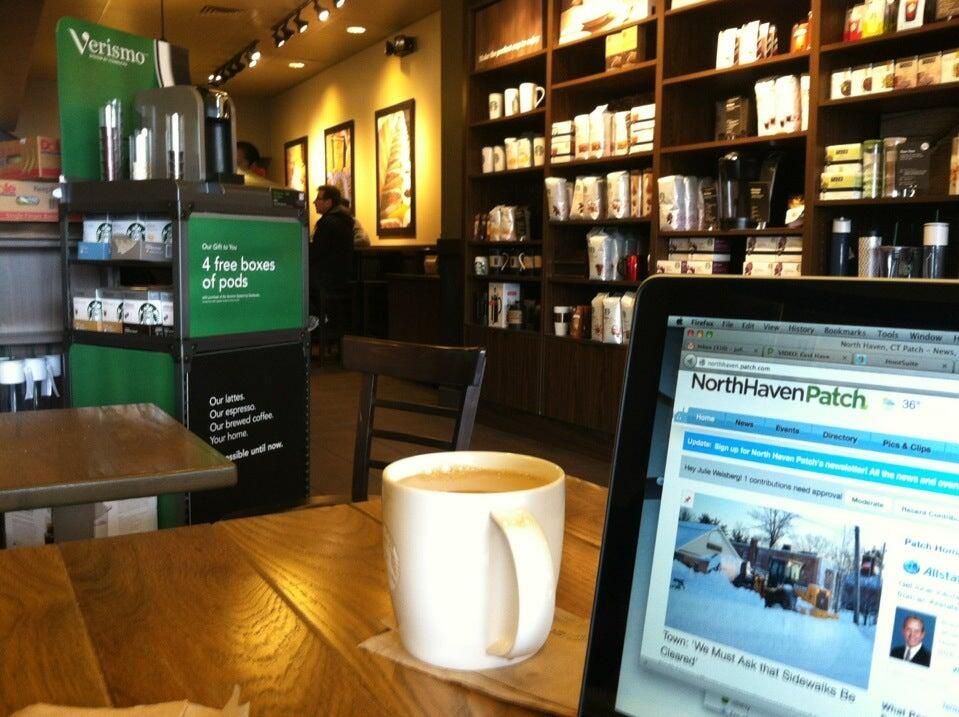 Photo credit: nextdoor