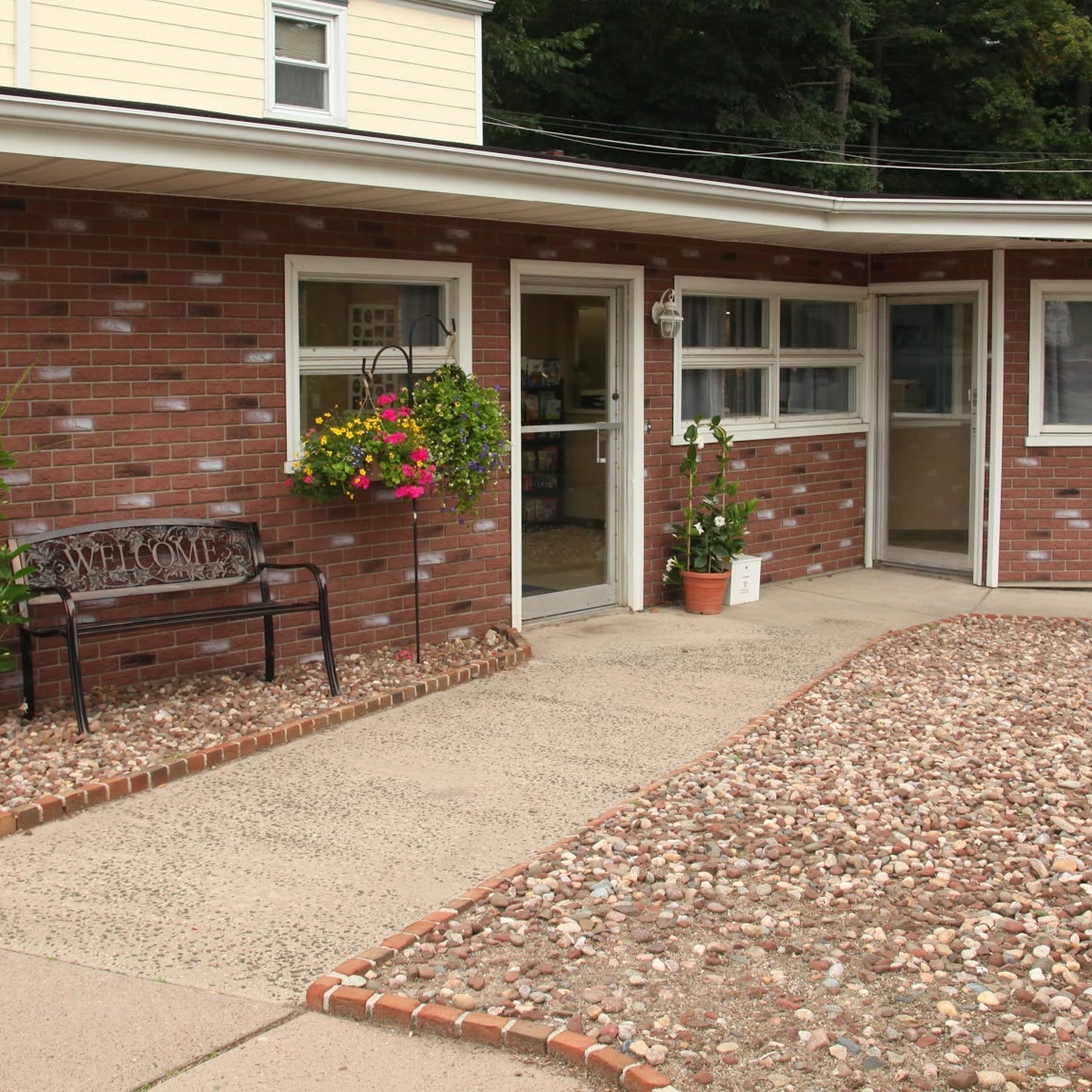 North Haven Animal Hospital North Haven