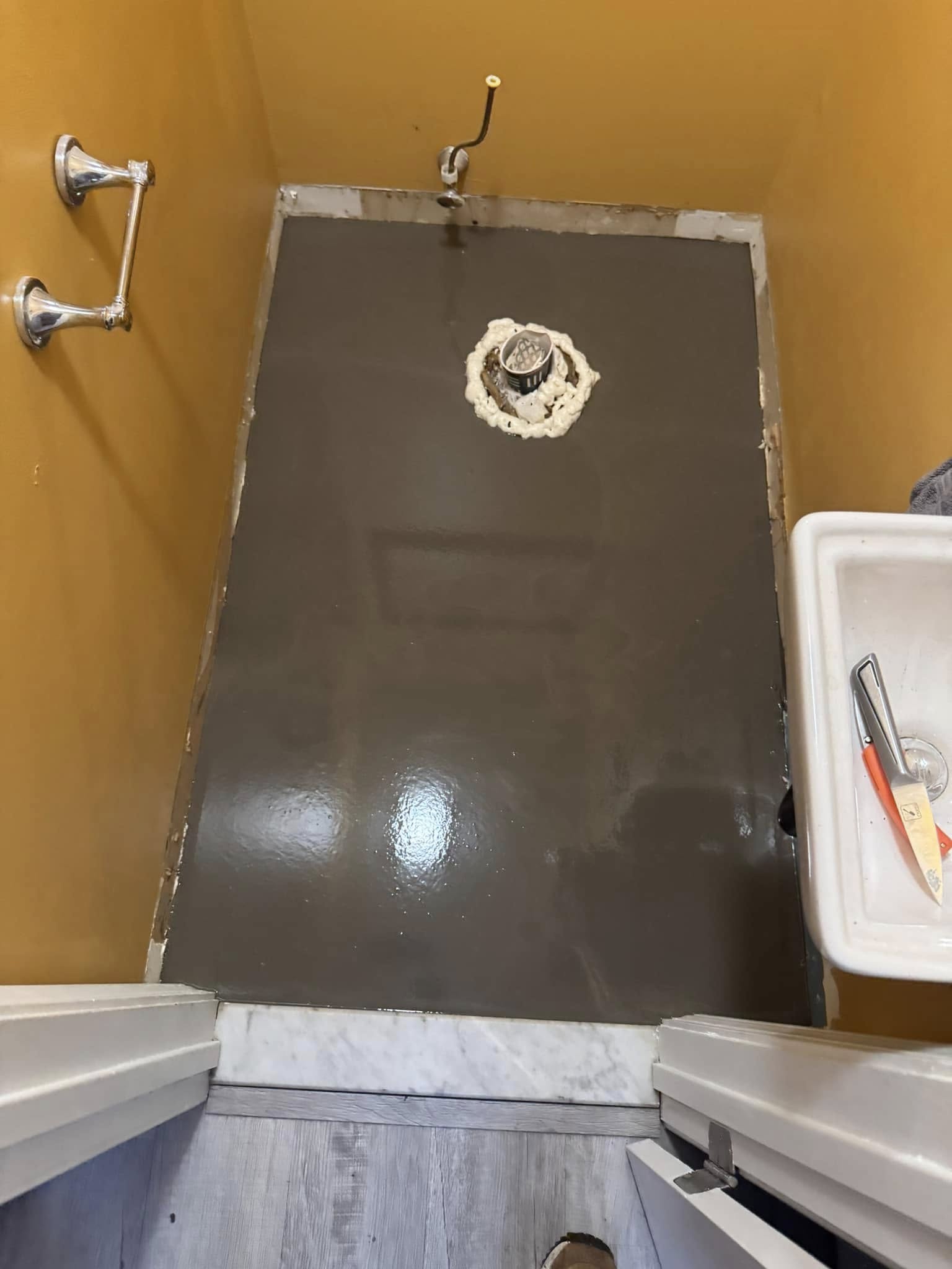 Pro-Tech Rooter, Sewer Service, Drain Cleaning