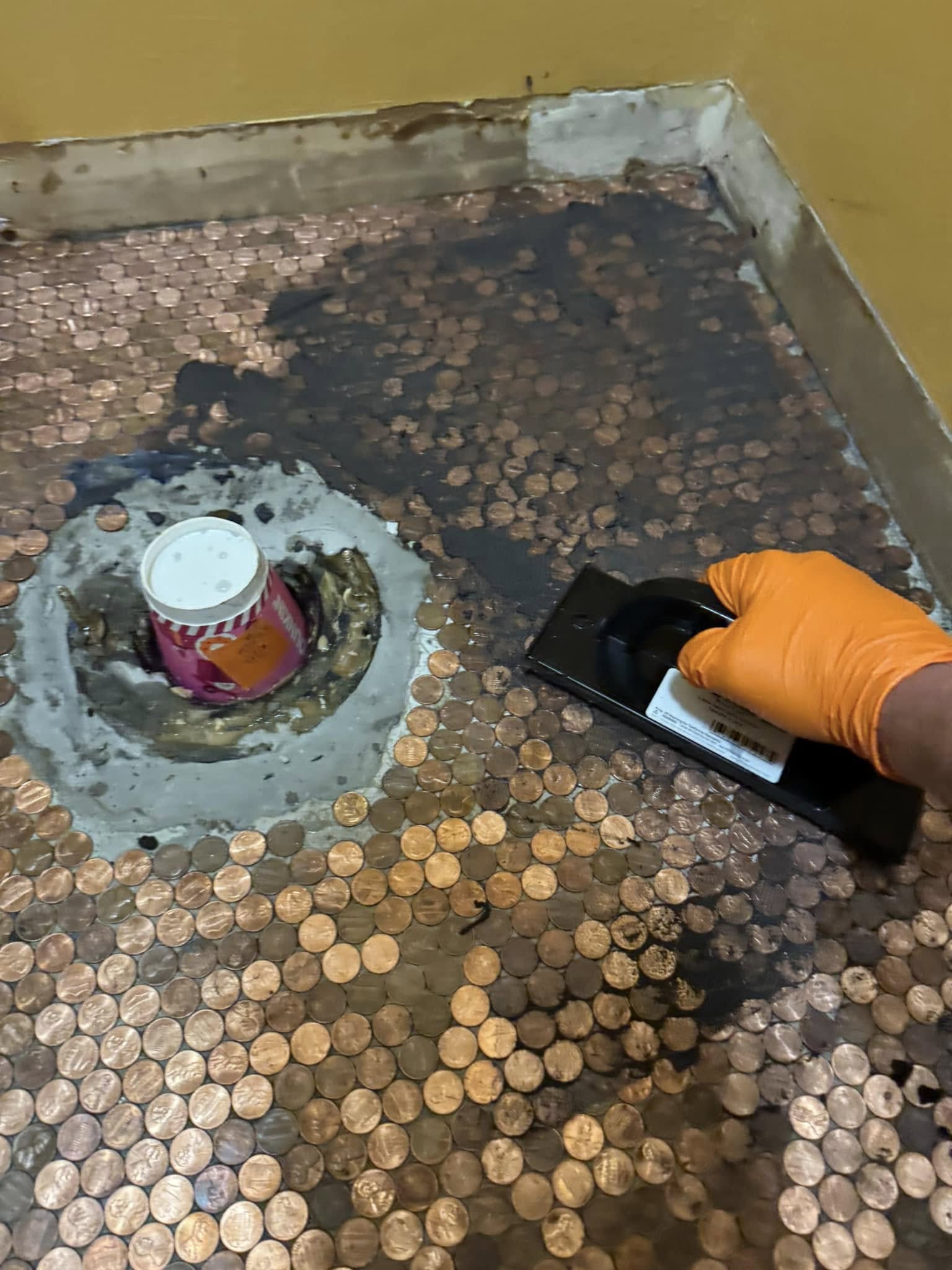 Pro-Tech Rooter, Sewer Service, Drain Cleaning