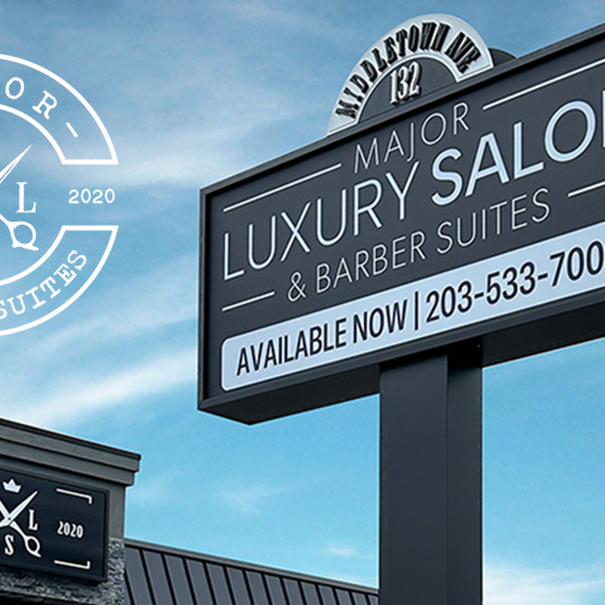 Major Luxury Suites 132 Middletown Ave, North Haven Connecticut 06473