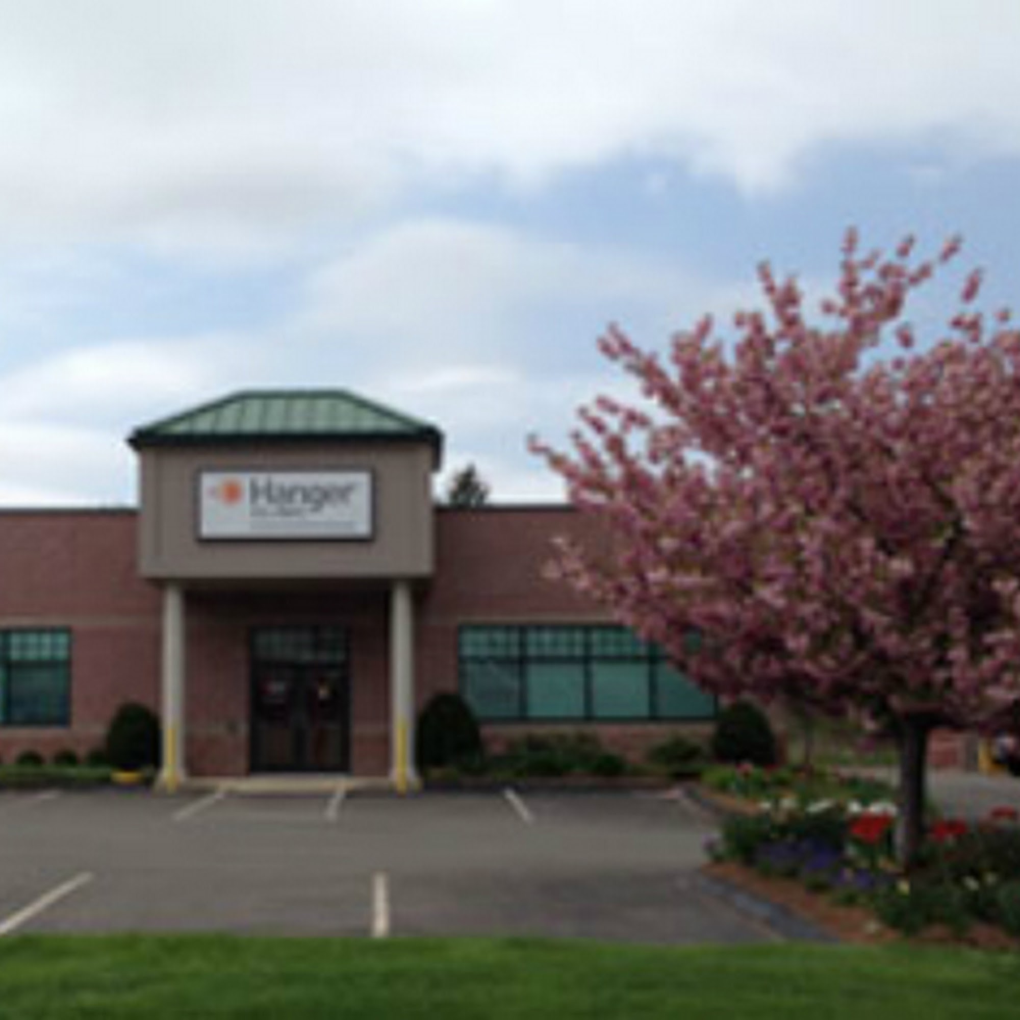 Hanger Clinic: Prosthetics & Orthotics North Haven