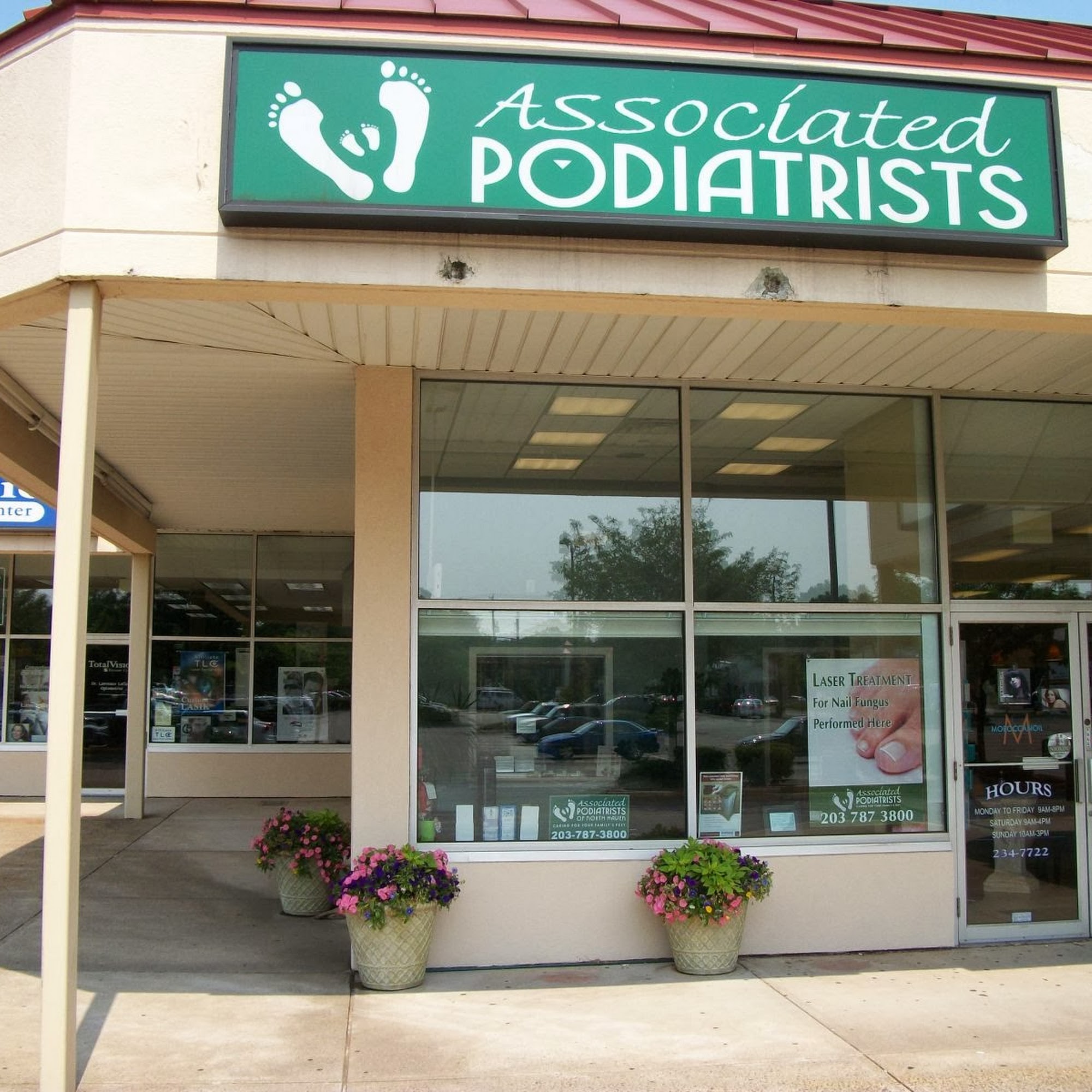 Associated Podiatrists of North Haven