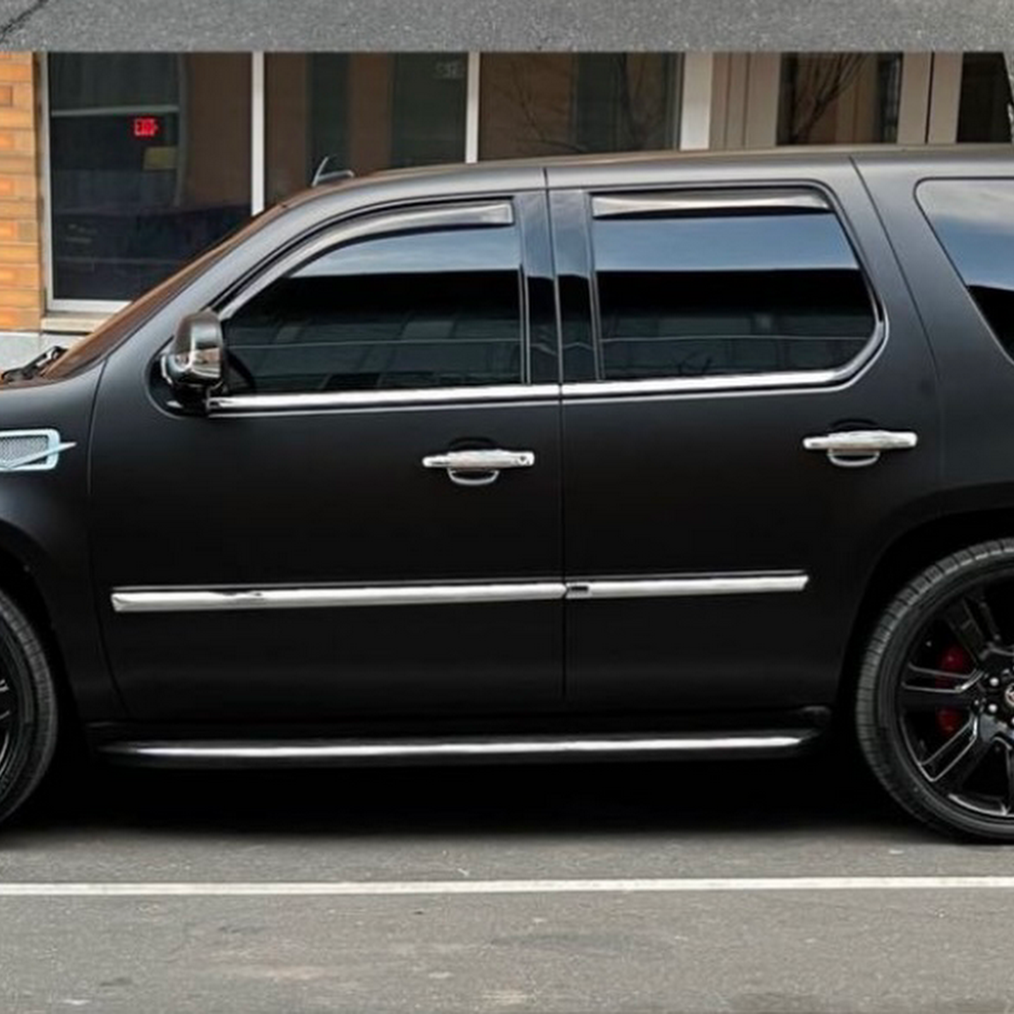 3T Tinting LLC 50 United Dr Unit a, North Haven Connecticut 06473