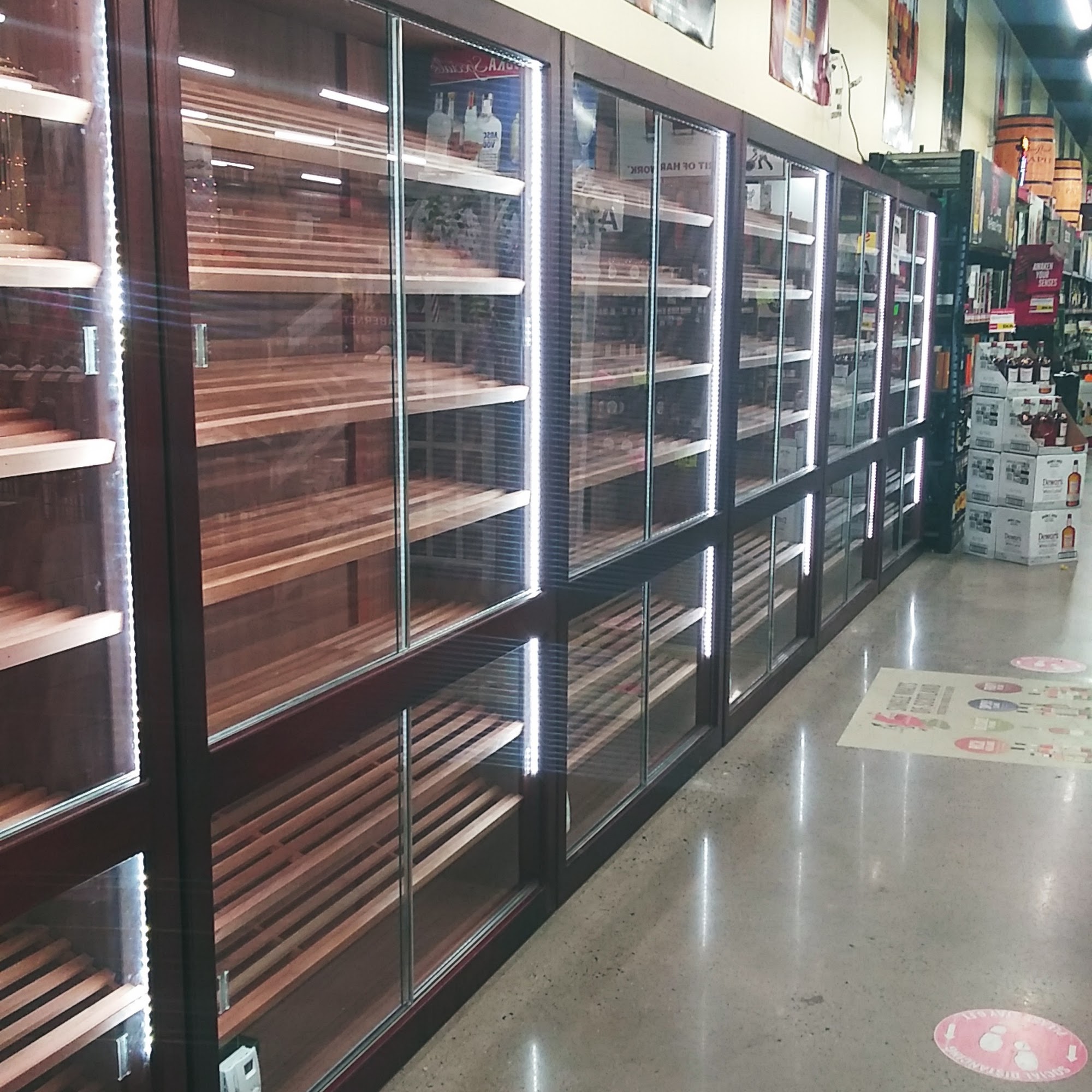 Northeastern Wholesale Distributors North Haven