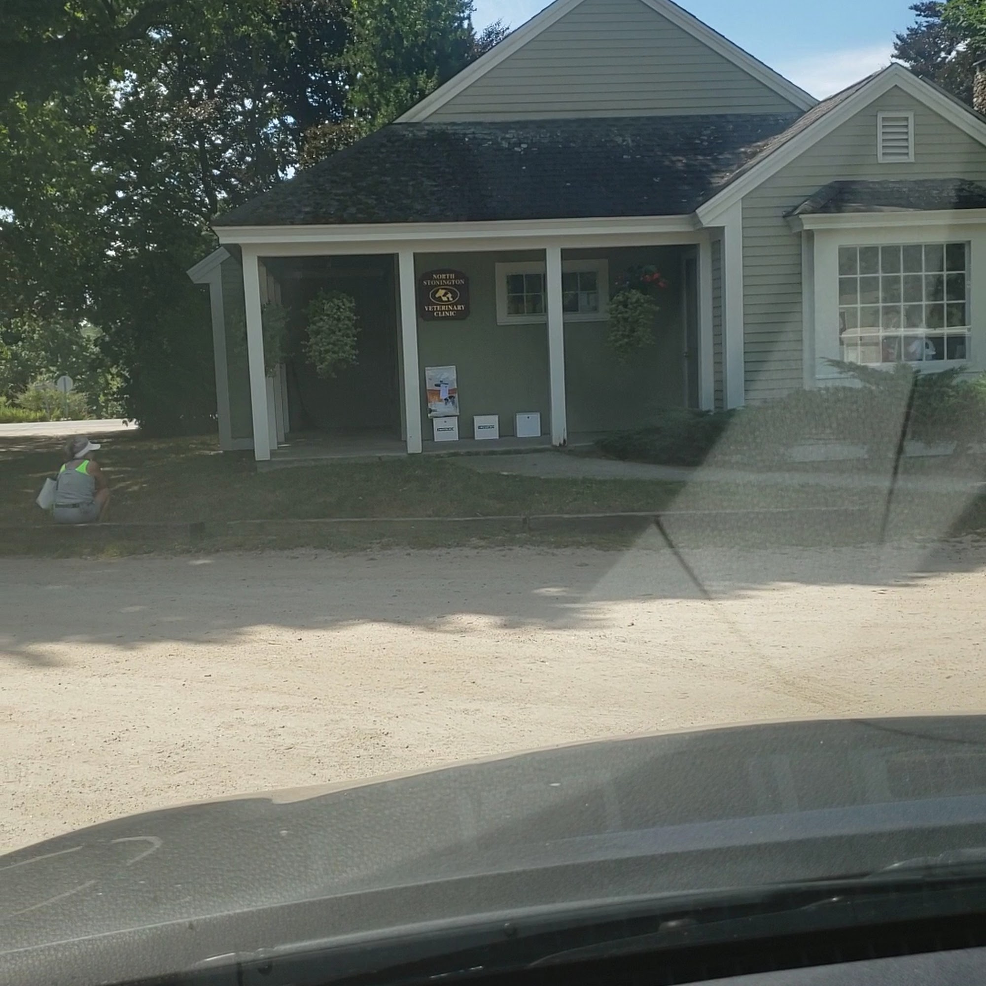 North Stonington Veterinary Pc North Stonington