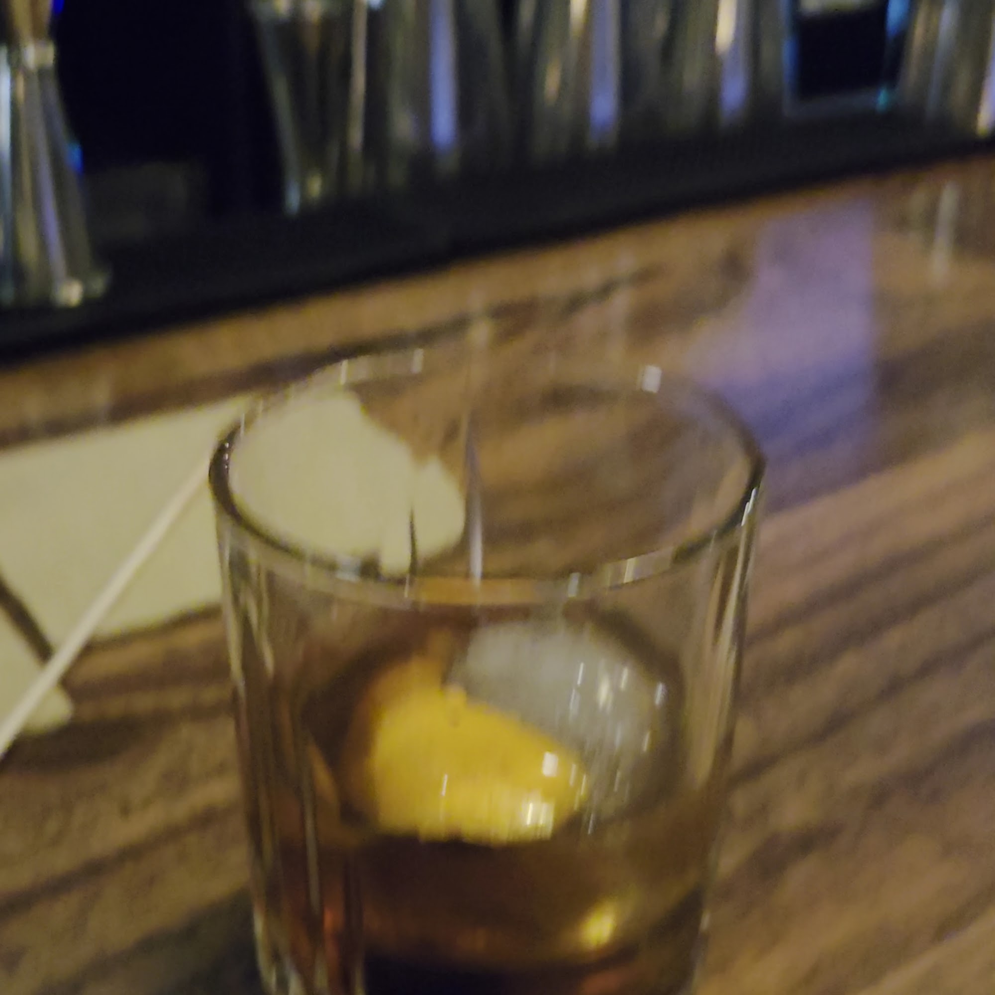 The Tin Peddler North Stonington