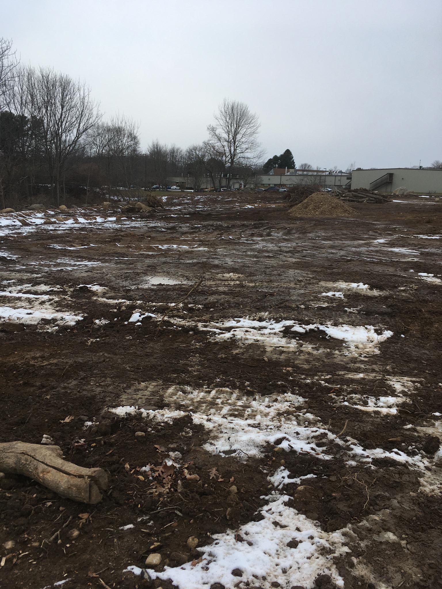 NLC Landscaping & Excavation