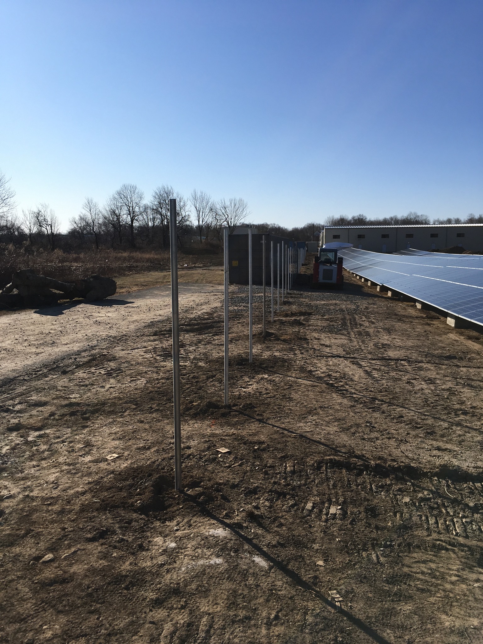 NLC Landscaping & Excavation