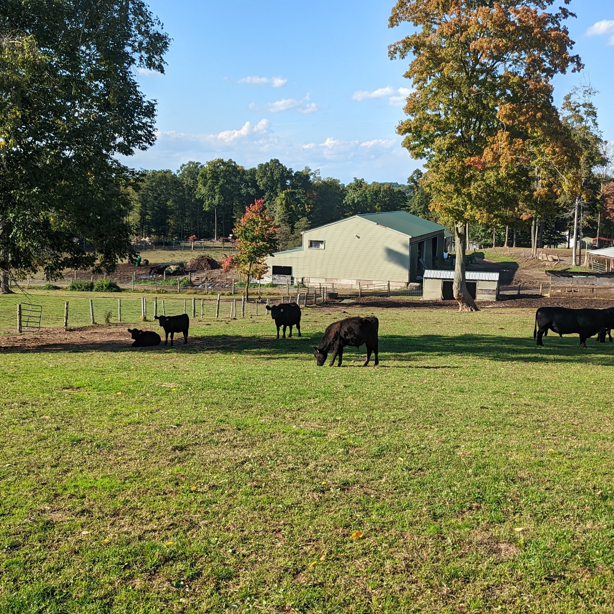 Heritage Homestead Northford