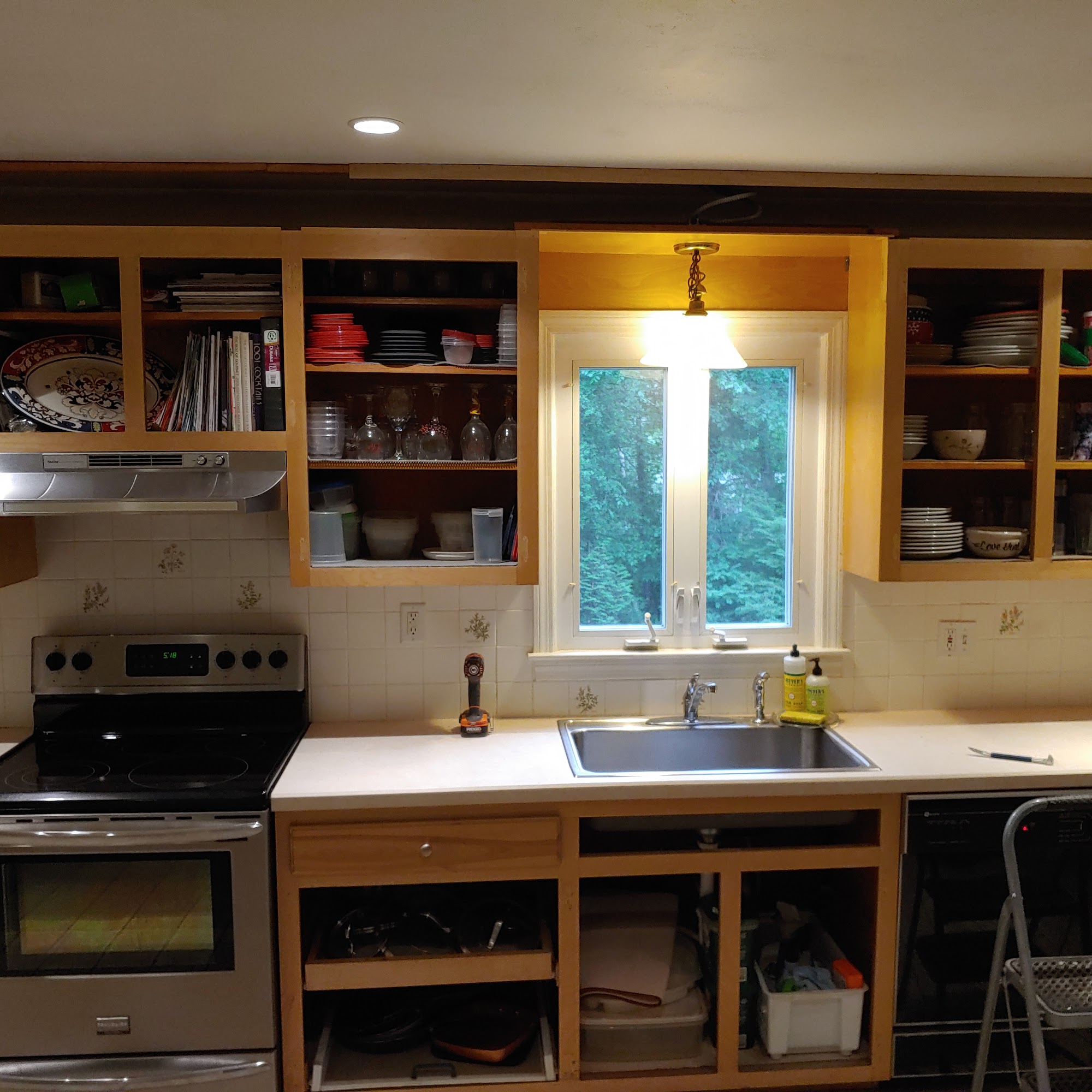 Unreal Designs & Cabinetry LLC Northford