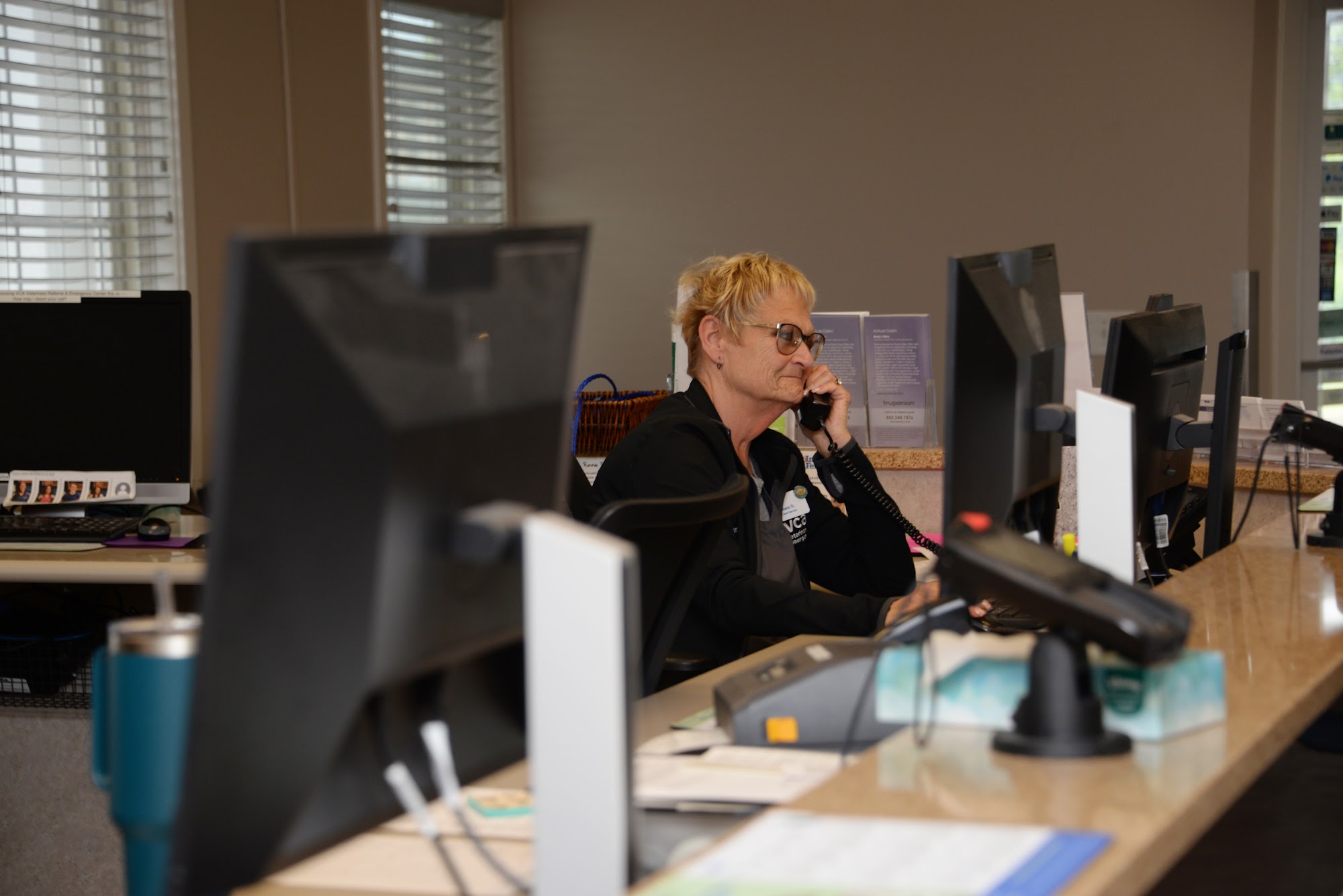 VCA Veterinary Referral and Emergency Center Norwalk